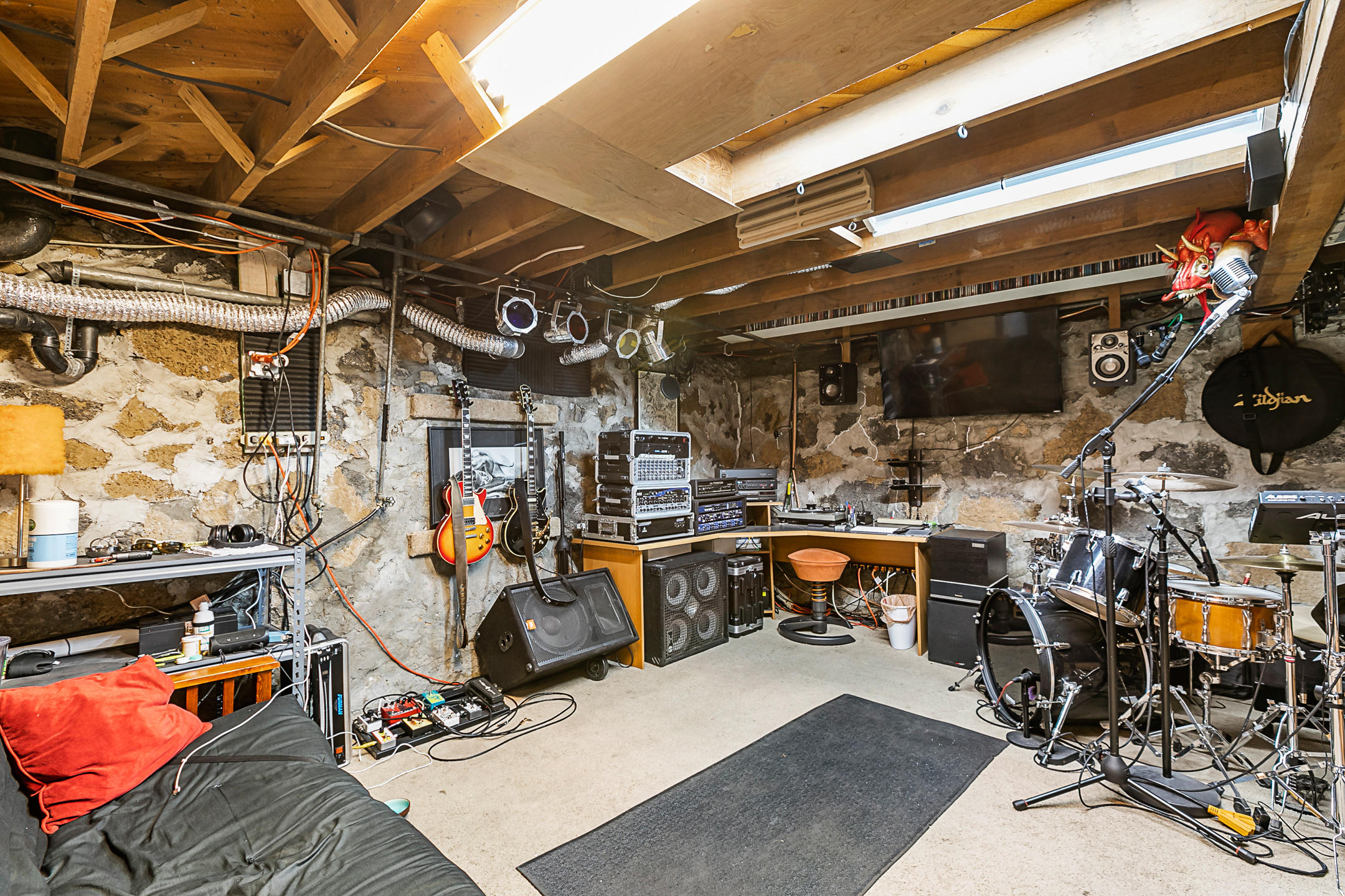 Deschutes - Residential