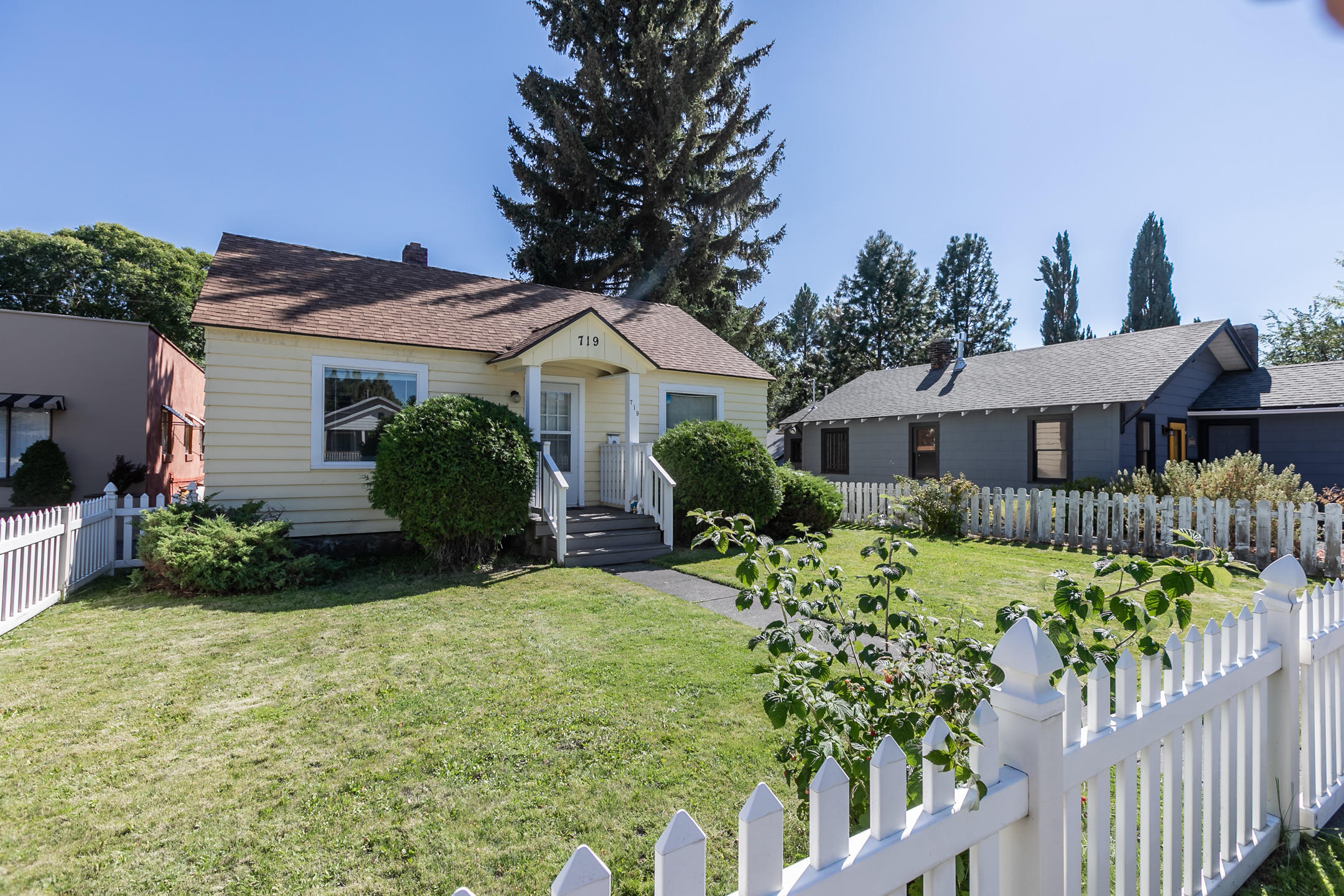 Deschutes - Residential