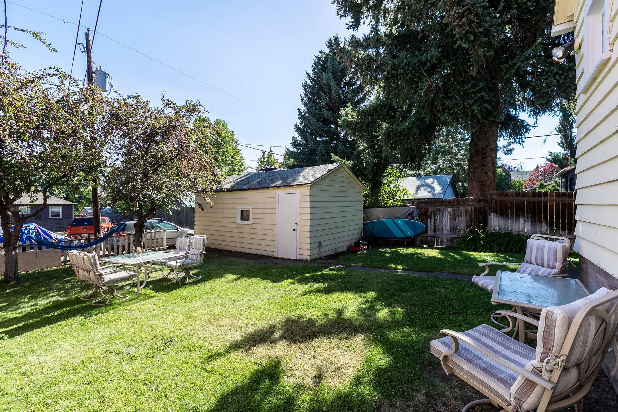 Deschutes - Residential