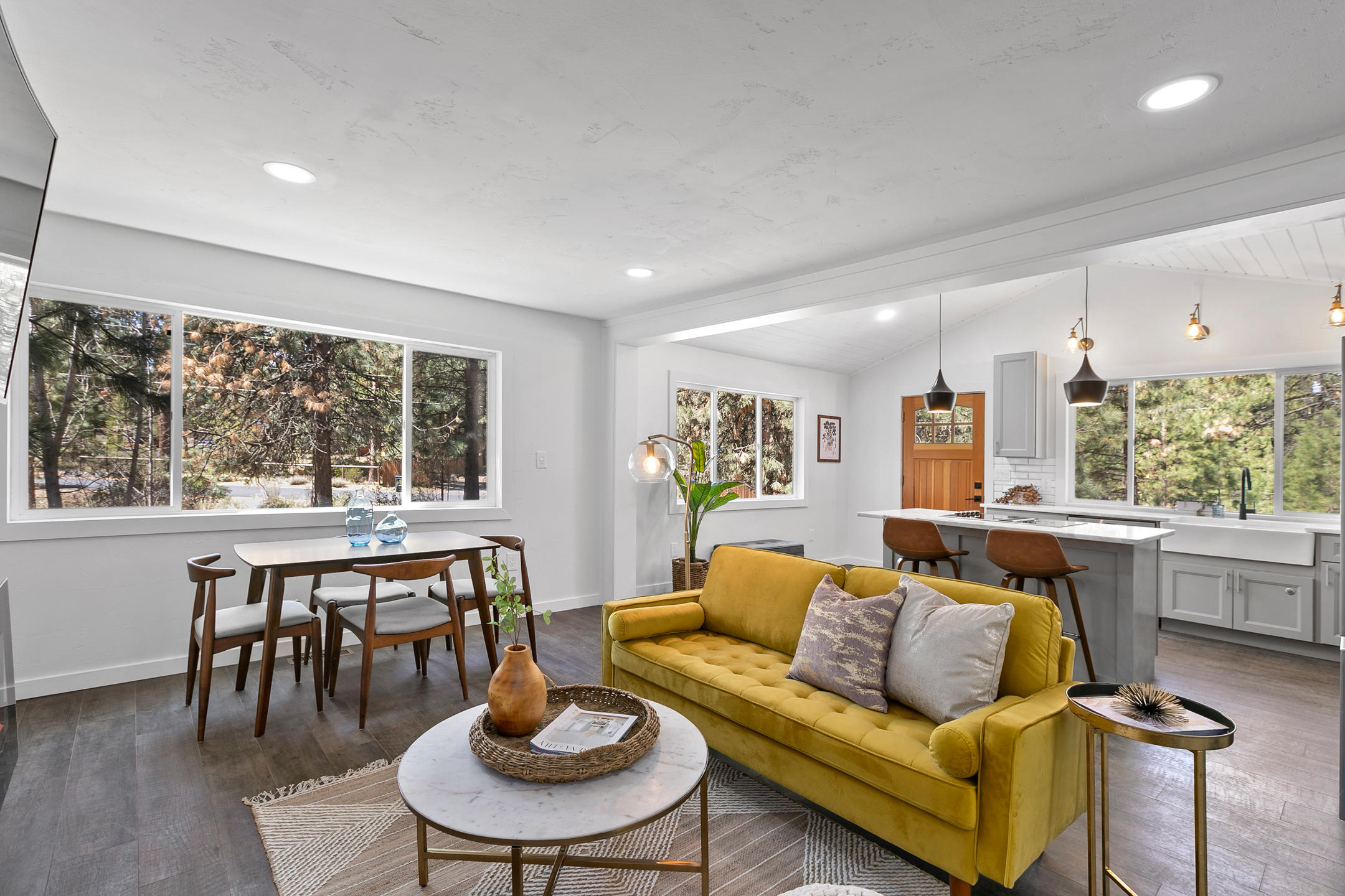 Deschutes RiverWoods - Residential