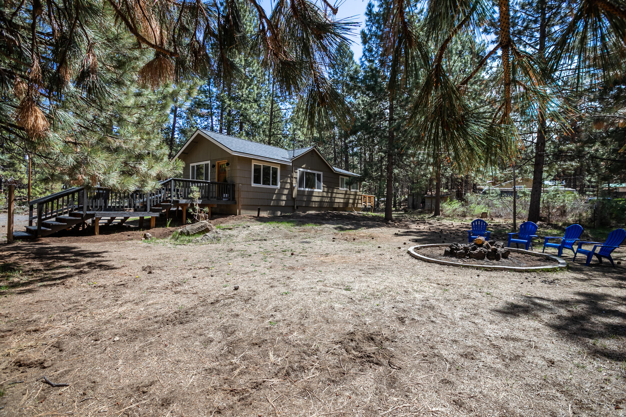 Deschutes RiverWoods - Residential