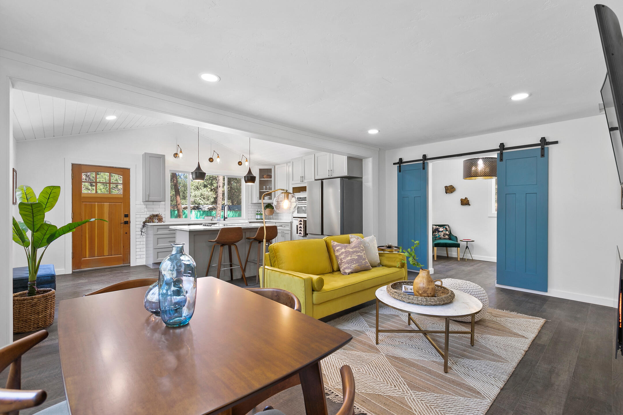 Deschutes RiverWoods - Residential