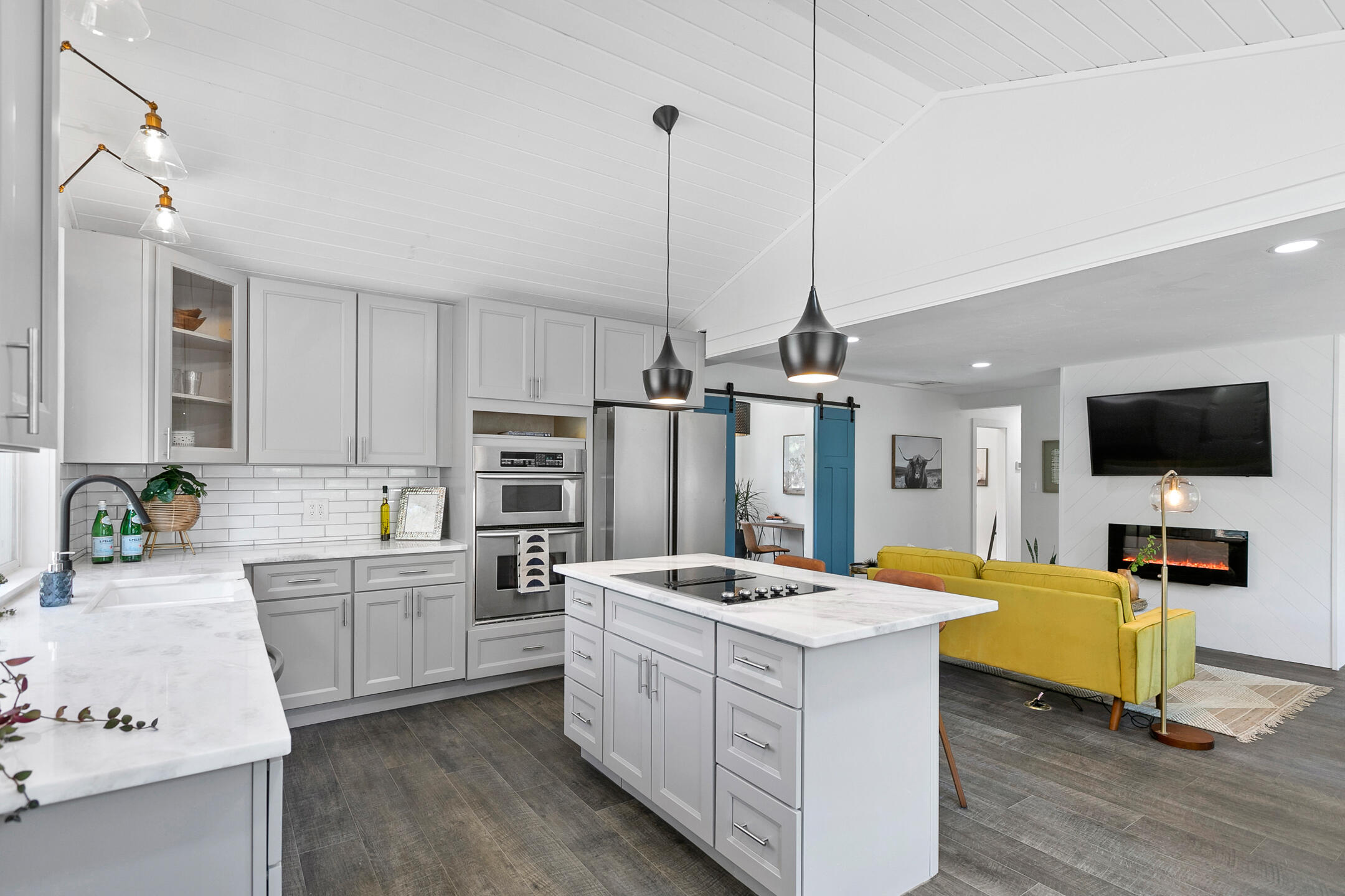 Deschutes RiverWoods - Residential