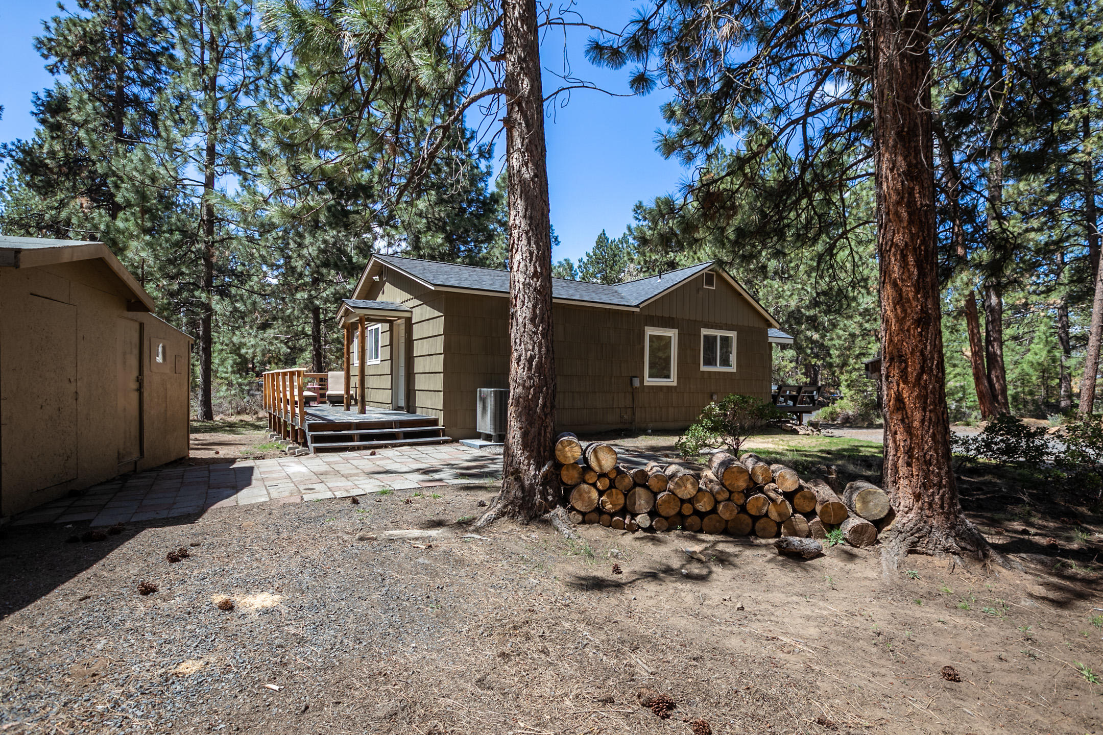 Deschutes RiverWoods - Residential