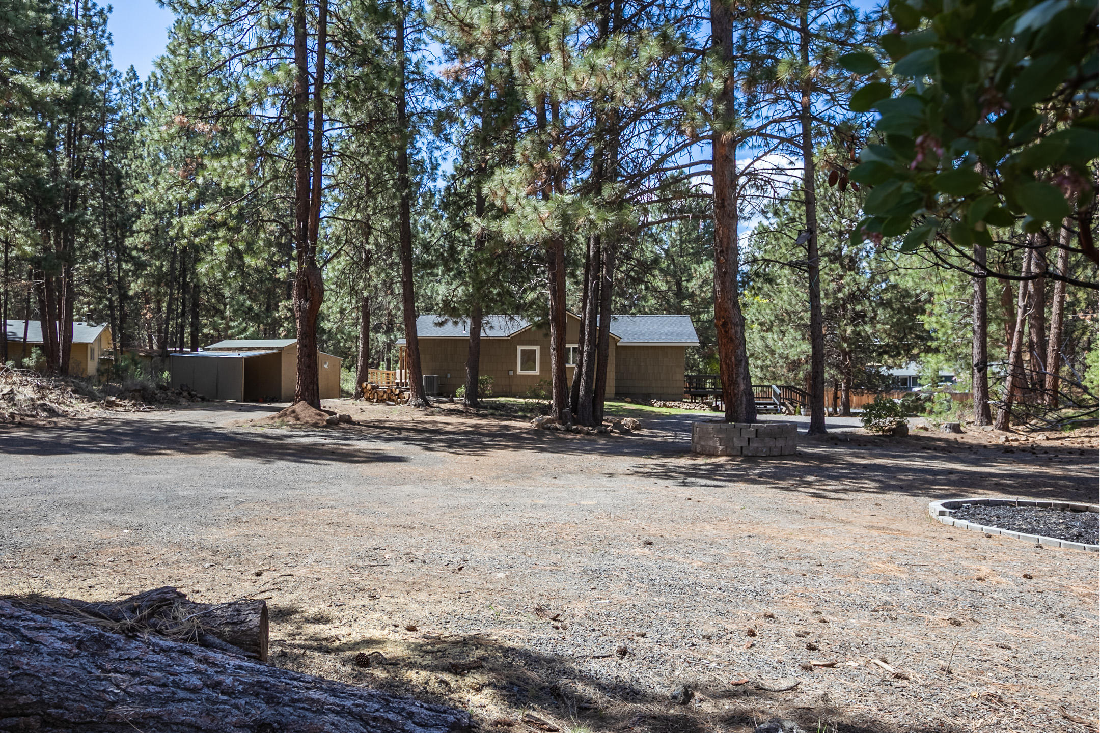 Deschutes RiverWoods - Residential