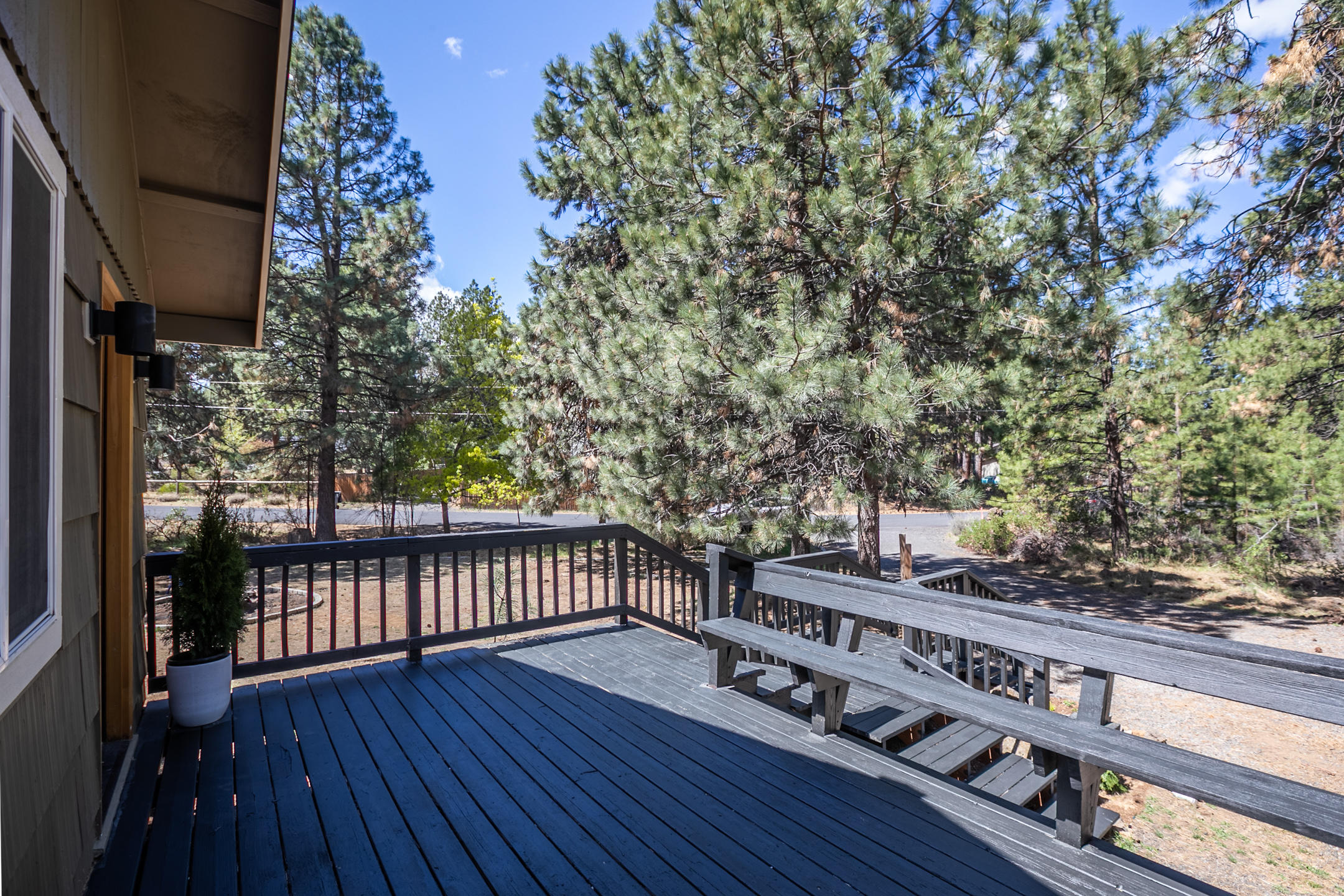 Deschutes RiverWoods - Residential