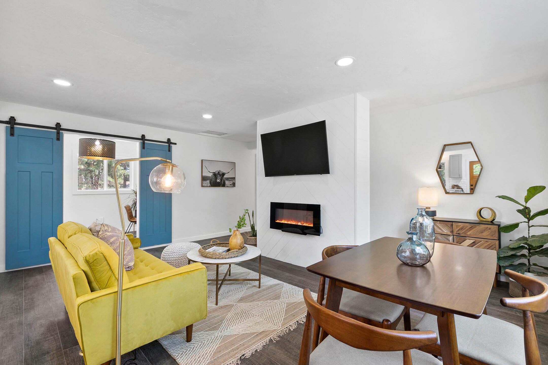 Deschutes RiverWoods - Residential