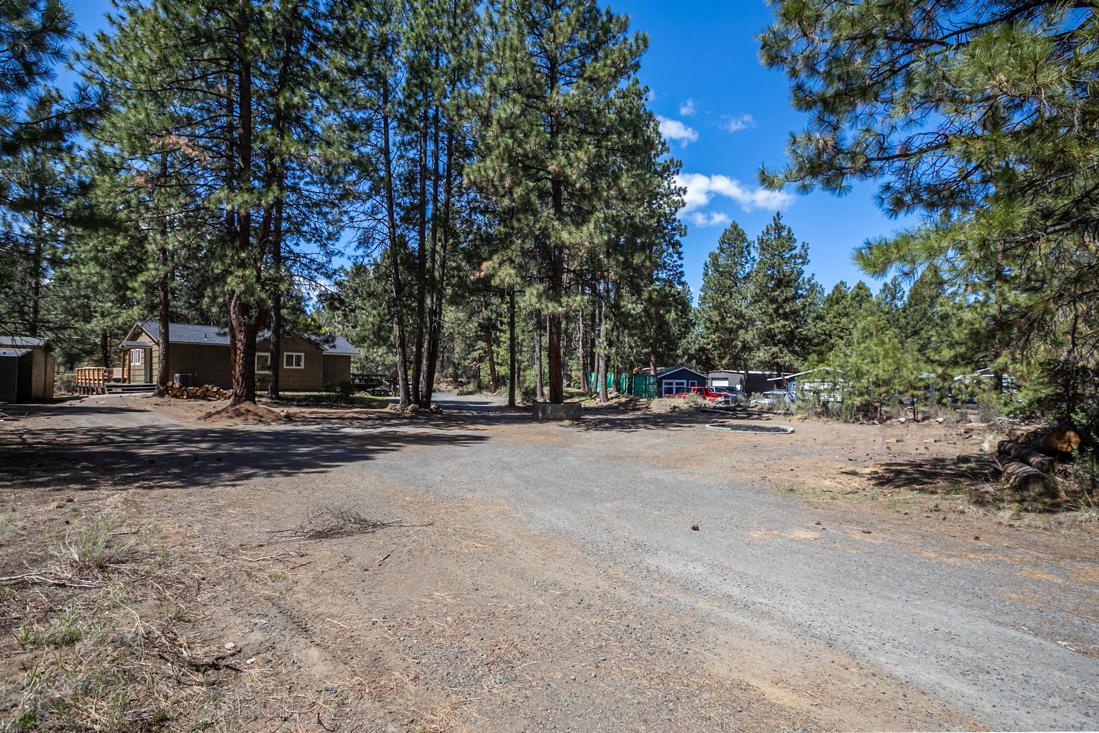 Deschutes RiverWoods - Residential