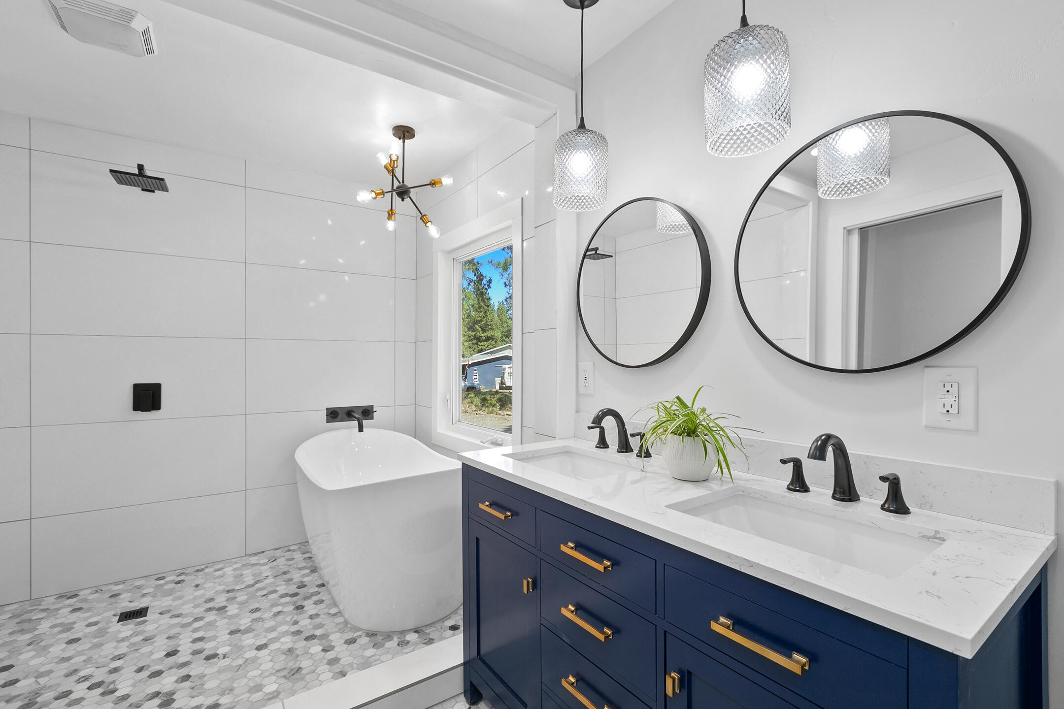 Deschutes RiverWoods - Residential