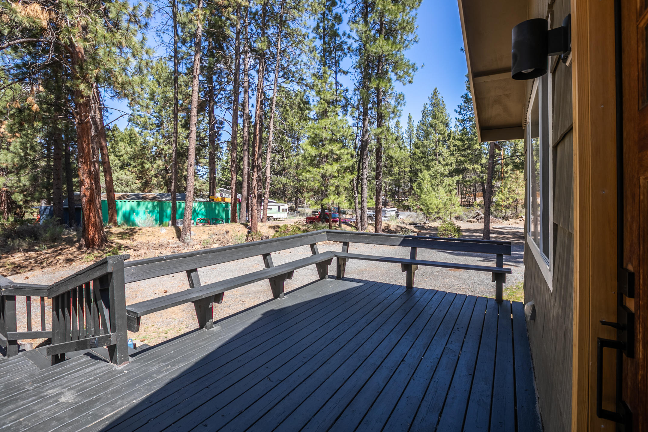 Deschutes RiverWoods - Residential