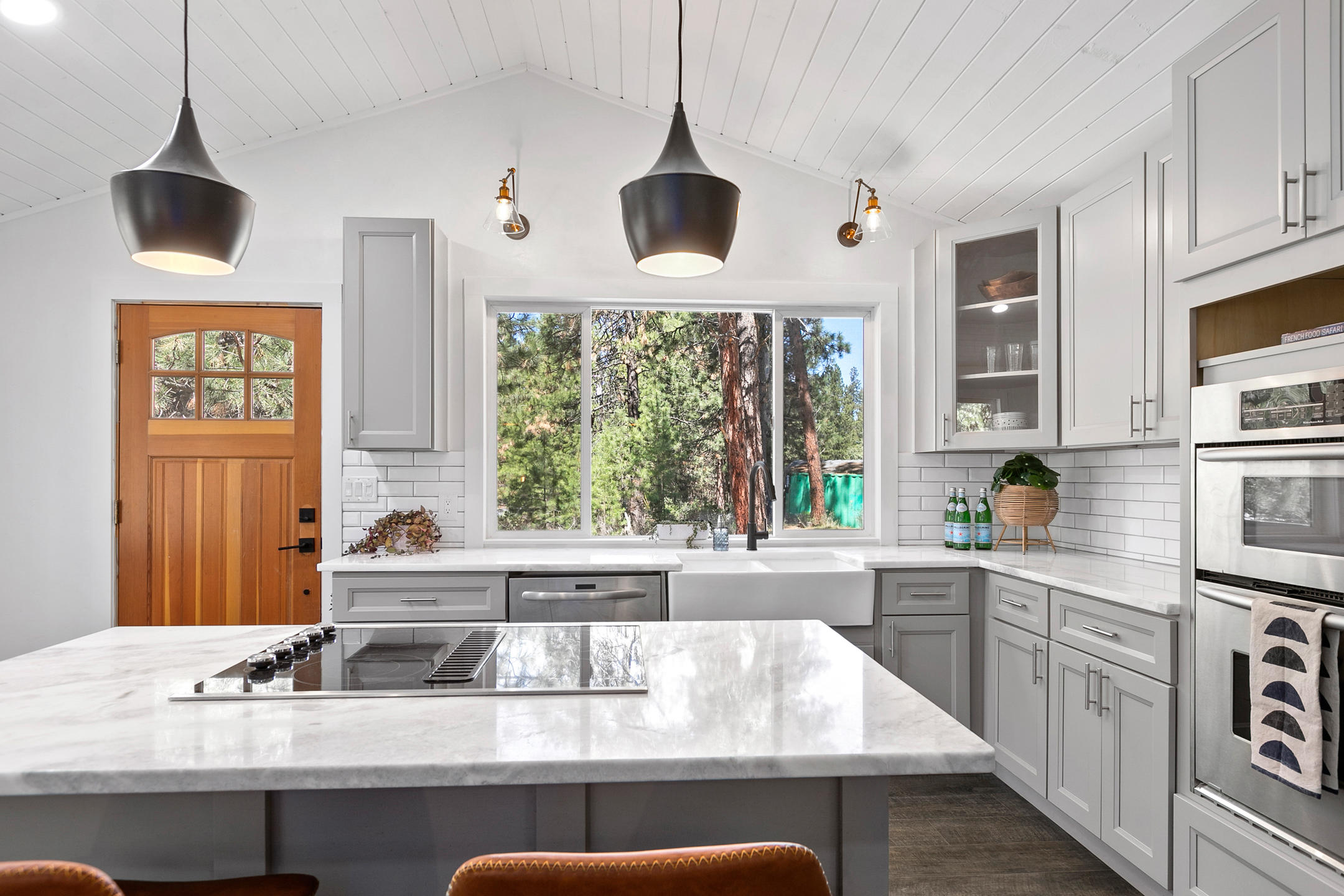 Deschutes RiverWoods - Residential