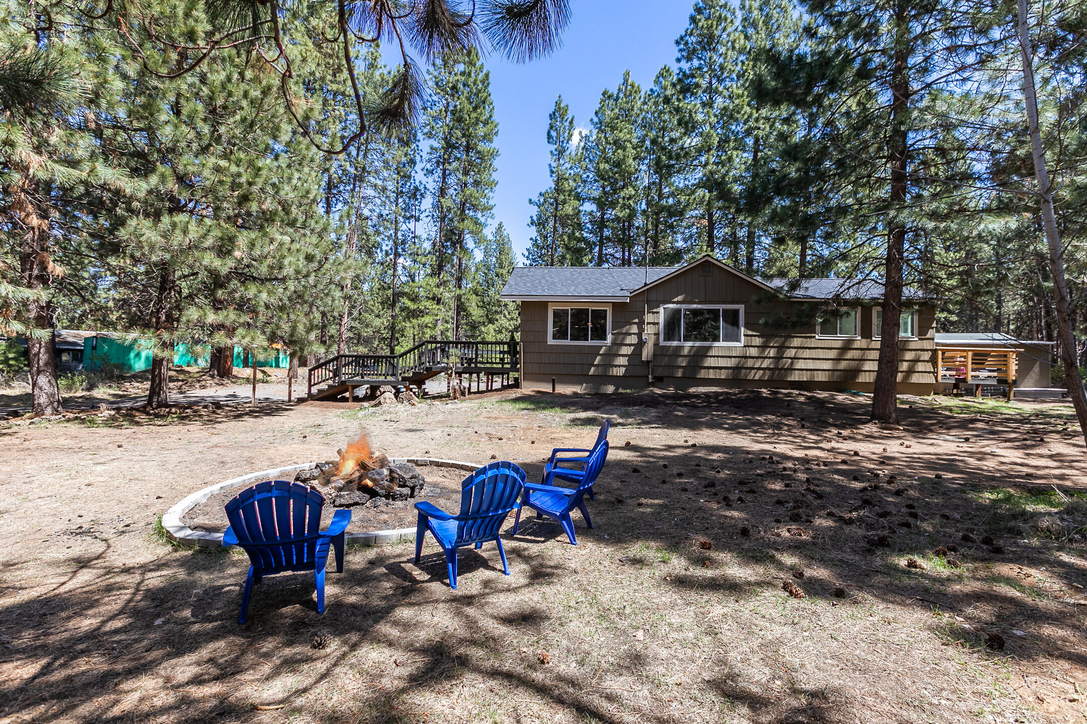 Deschutes RiverWoods - Residential