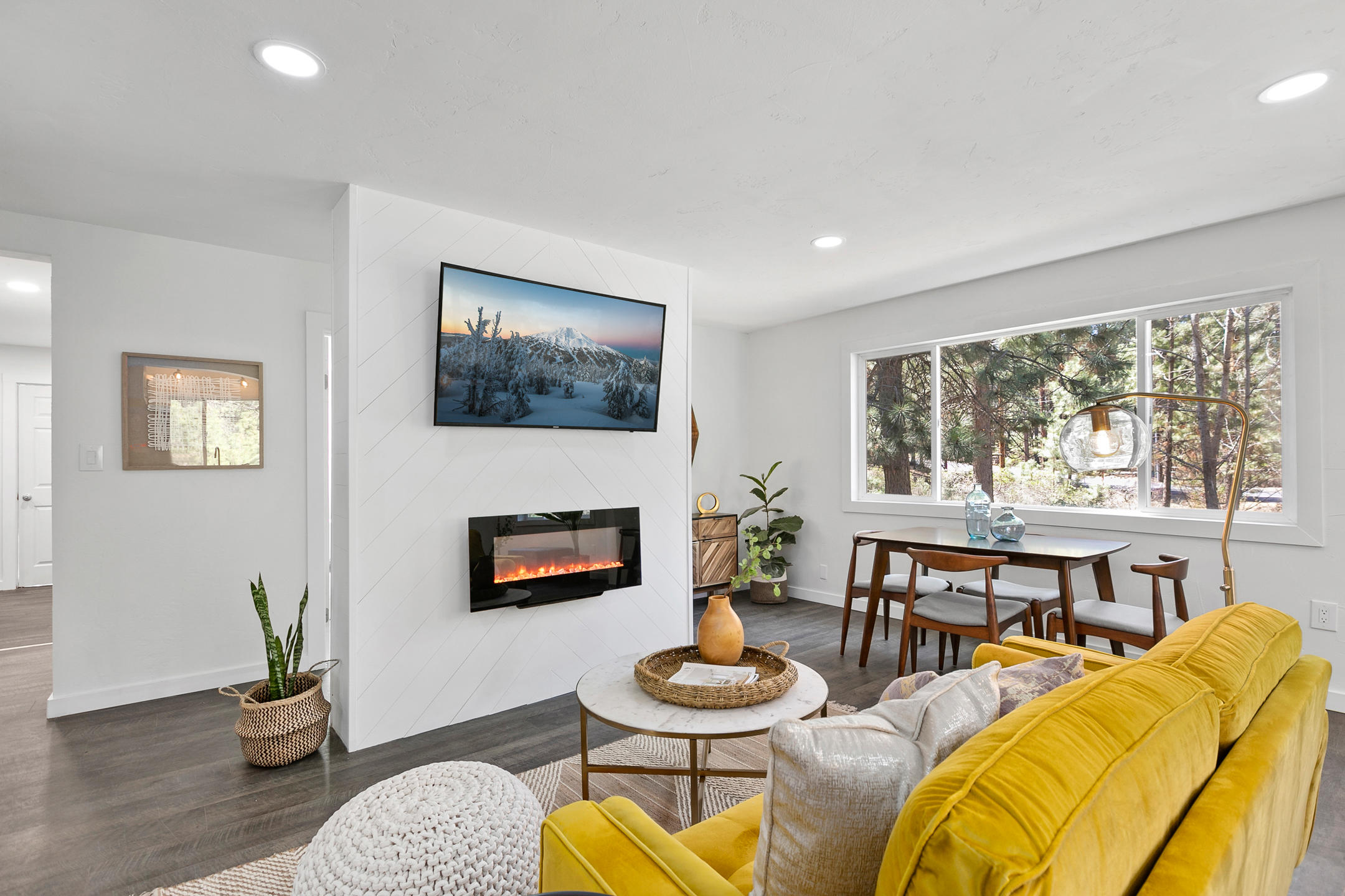 Deschutes RiverWoods - Residential