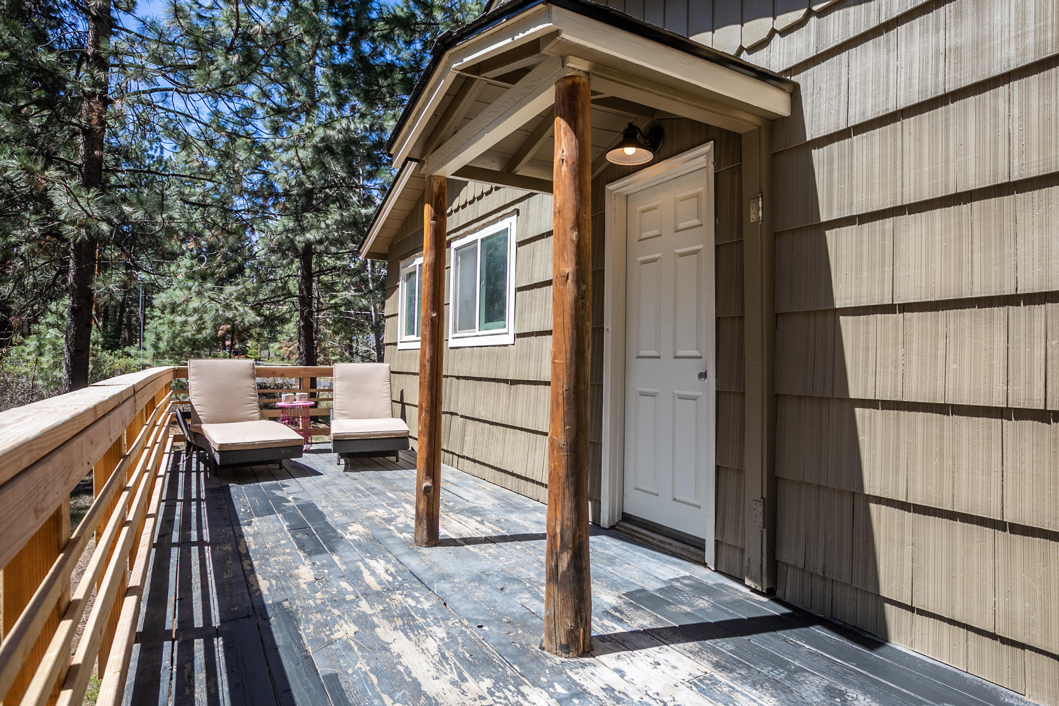 Deschutes RiverWoods - Residential