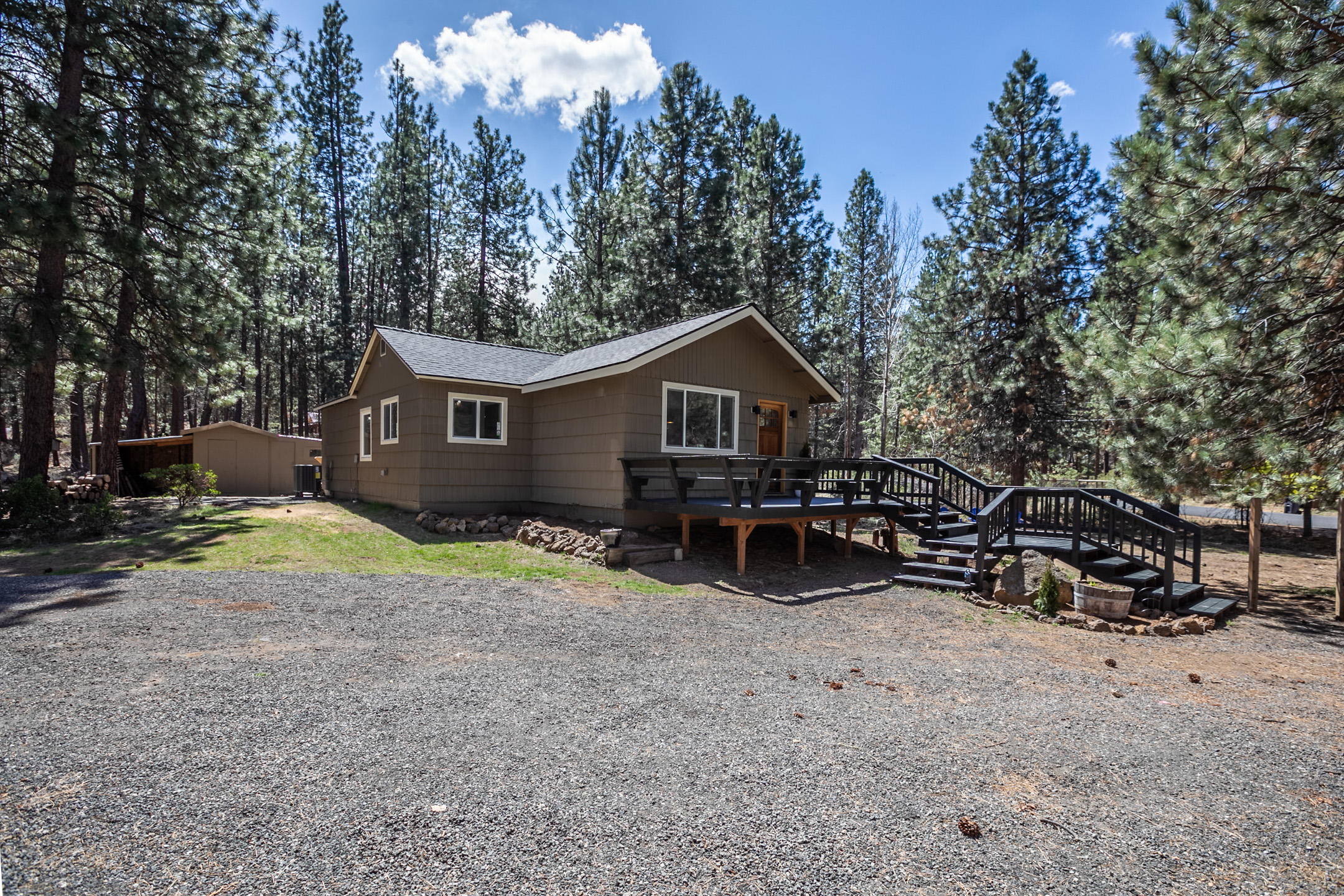 Deschutes RiverWoods - Residential