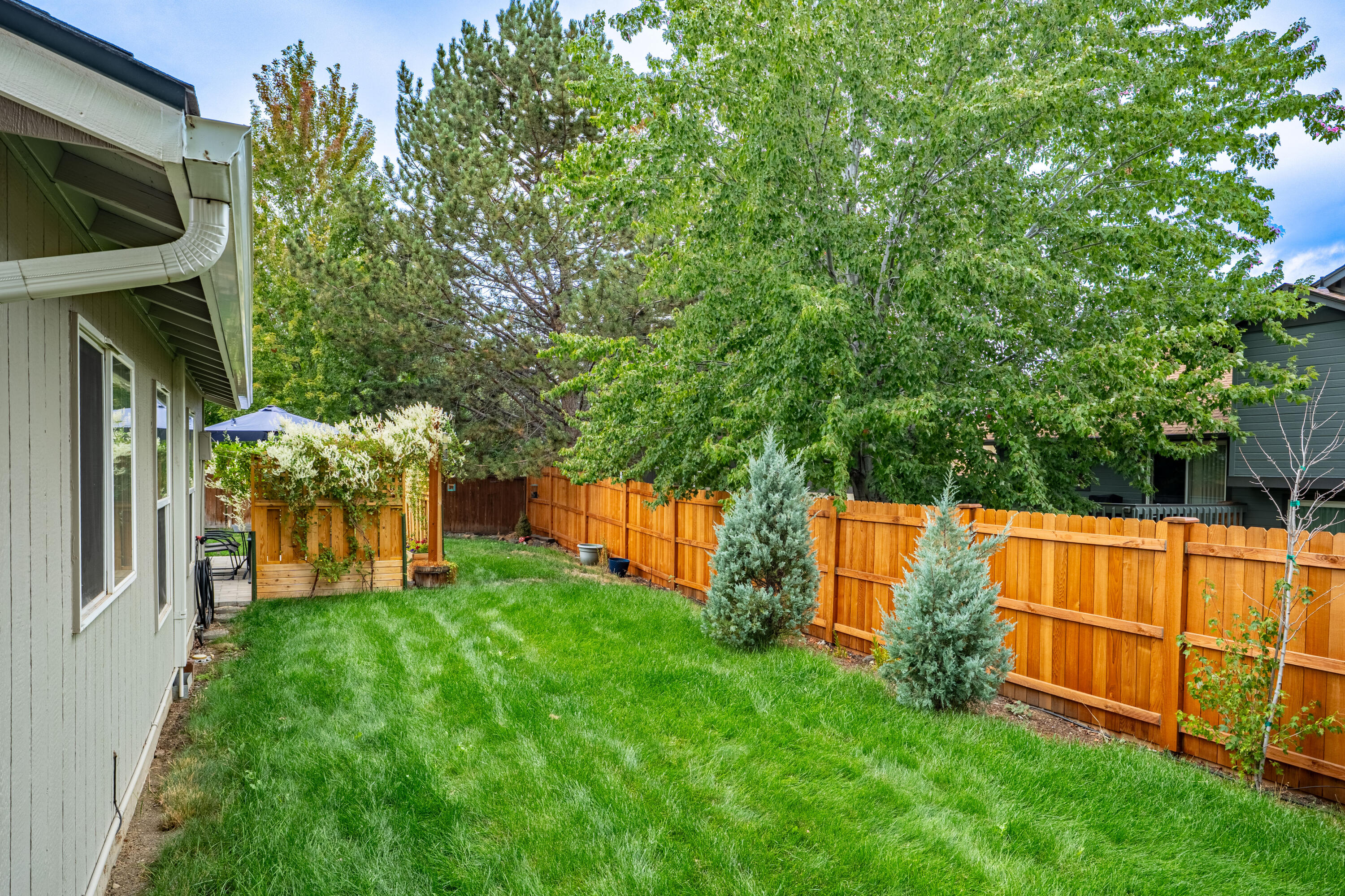 Providence - Residential