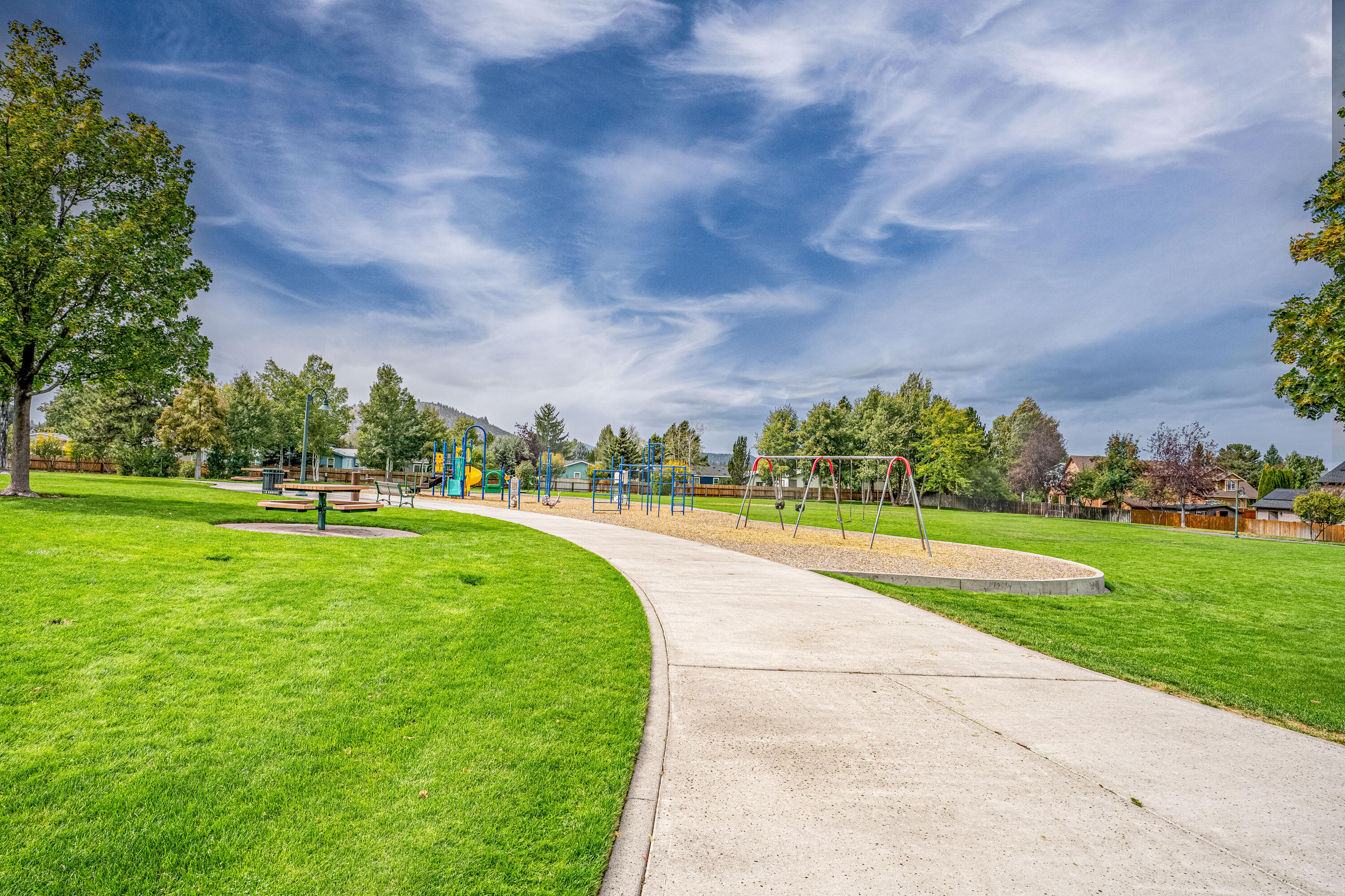 Providence - Residential