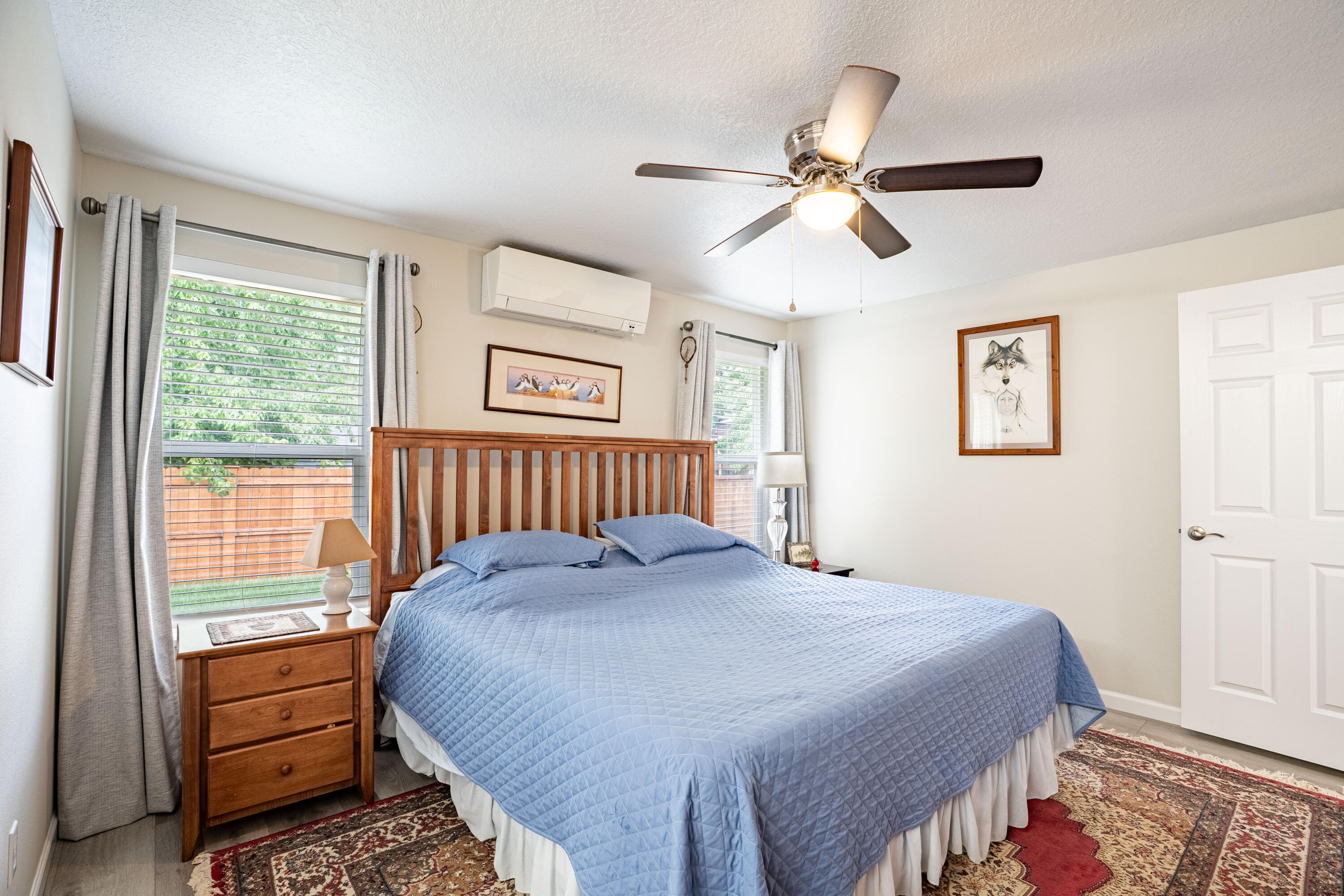 Providence - Residential