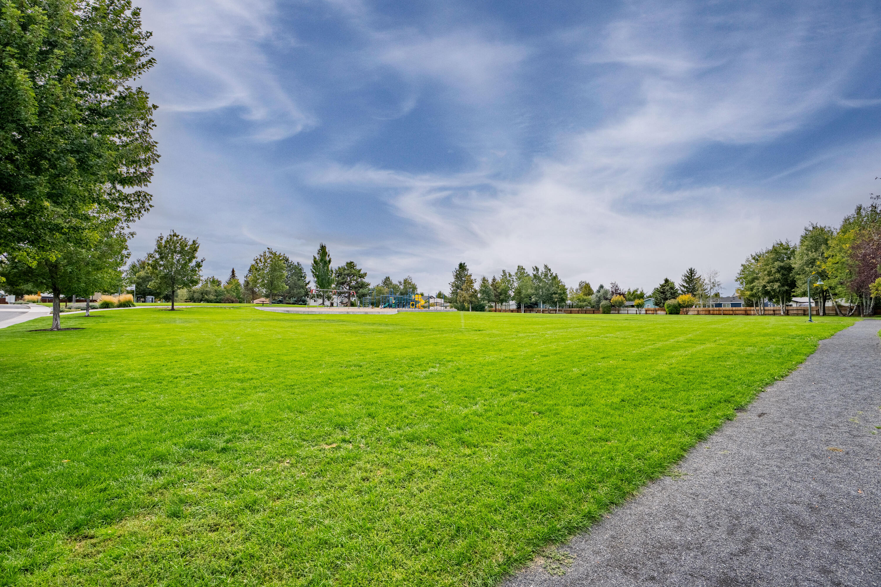 Providence - Residential