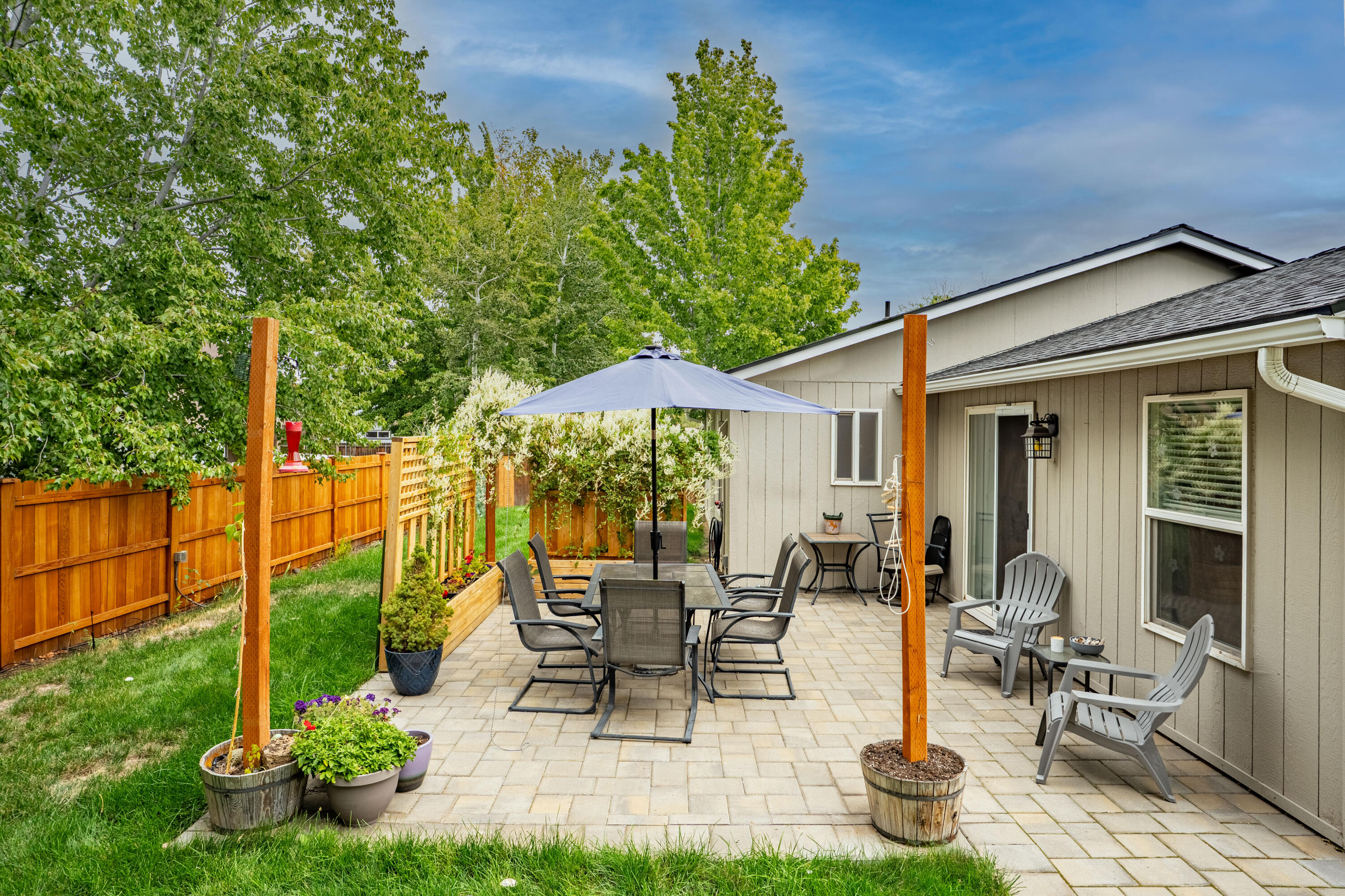 Providence - Residential