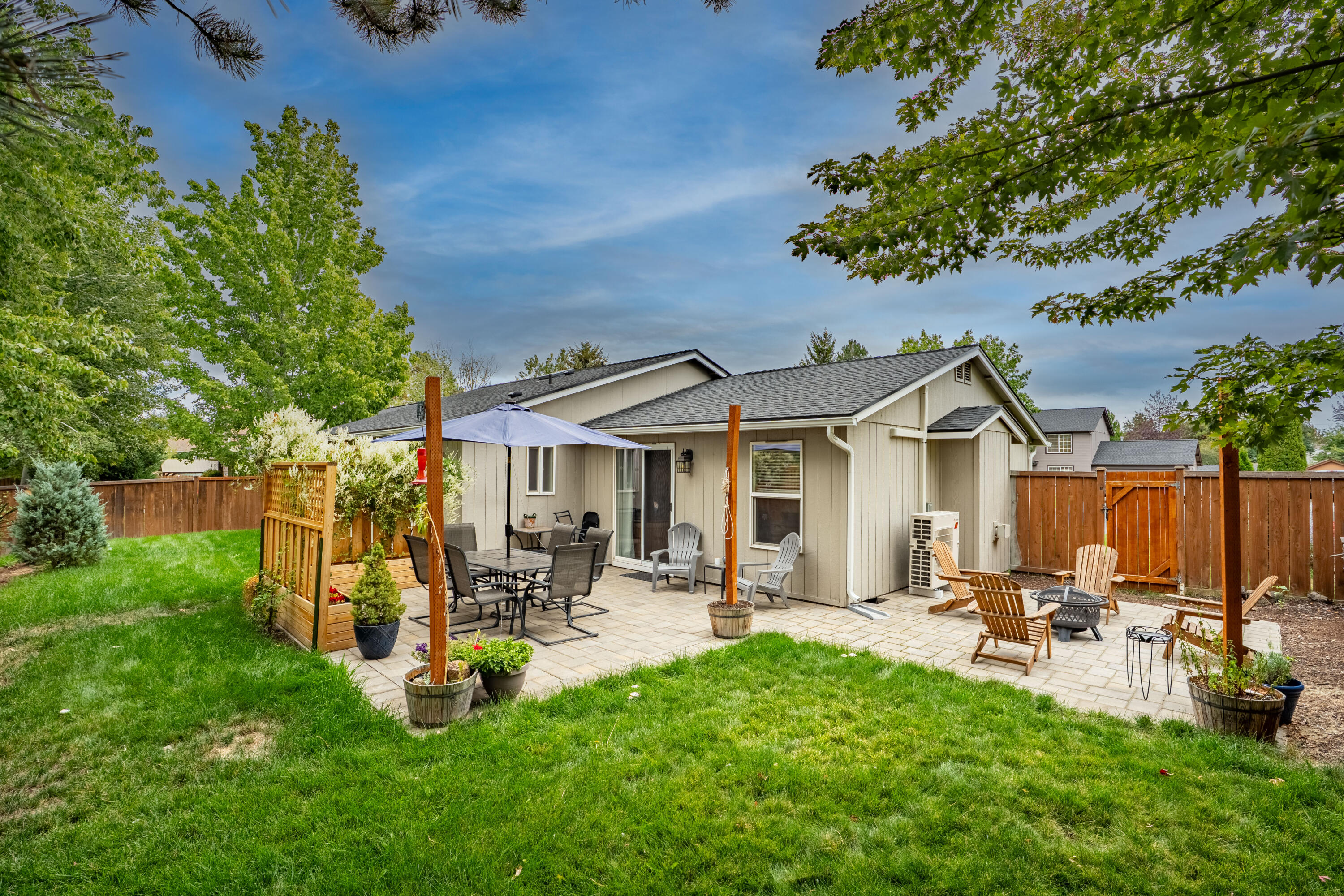 Providence - Residential