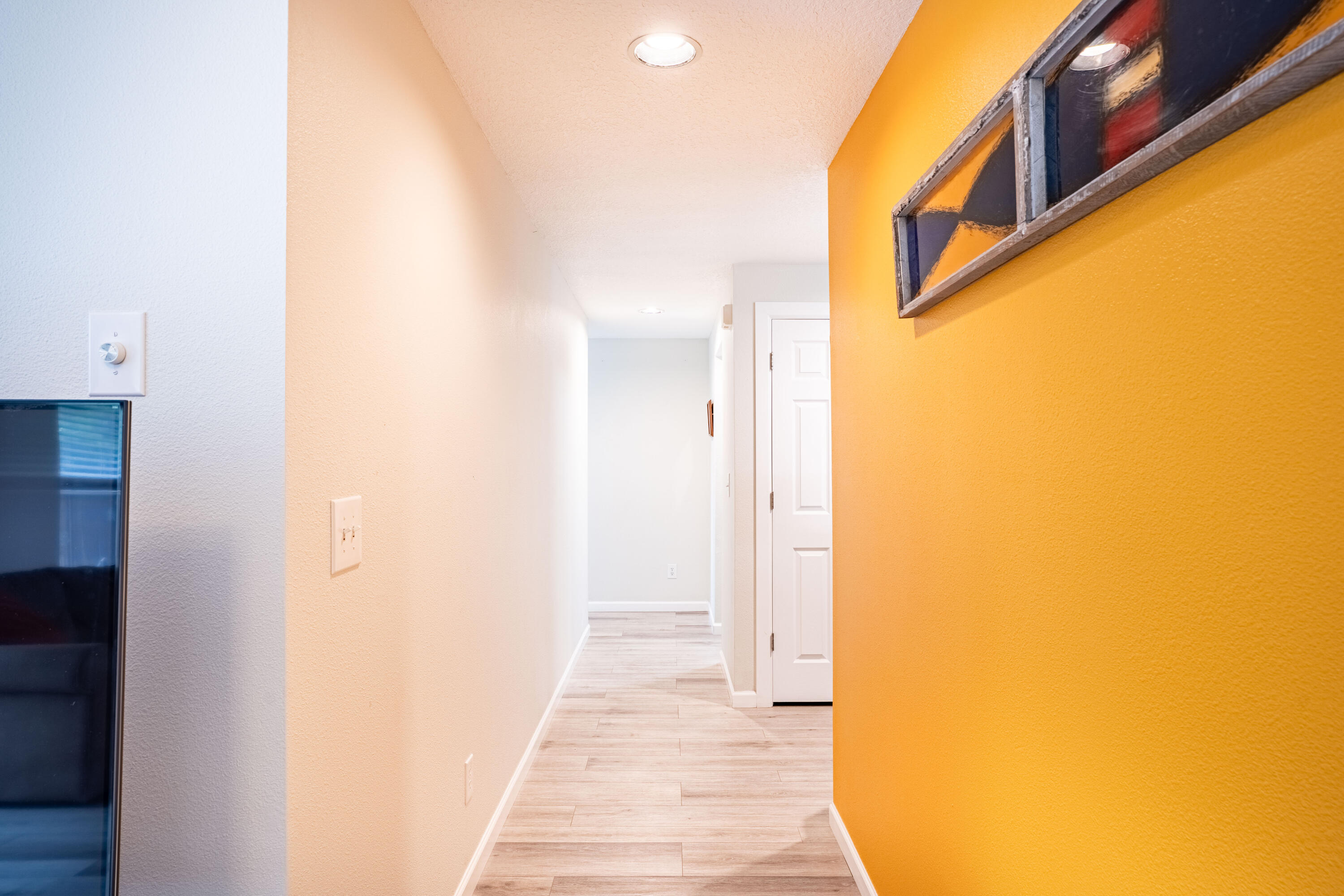 Providence - Residential