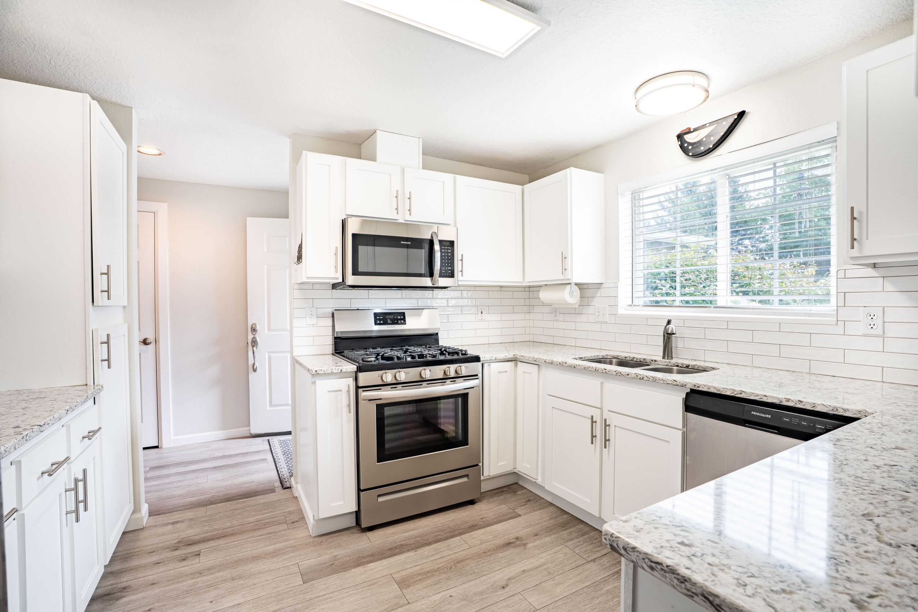 Providence - Residential