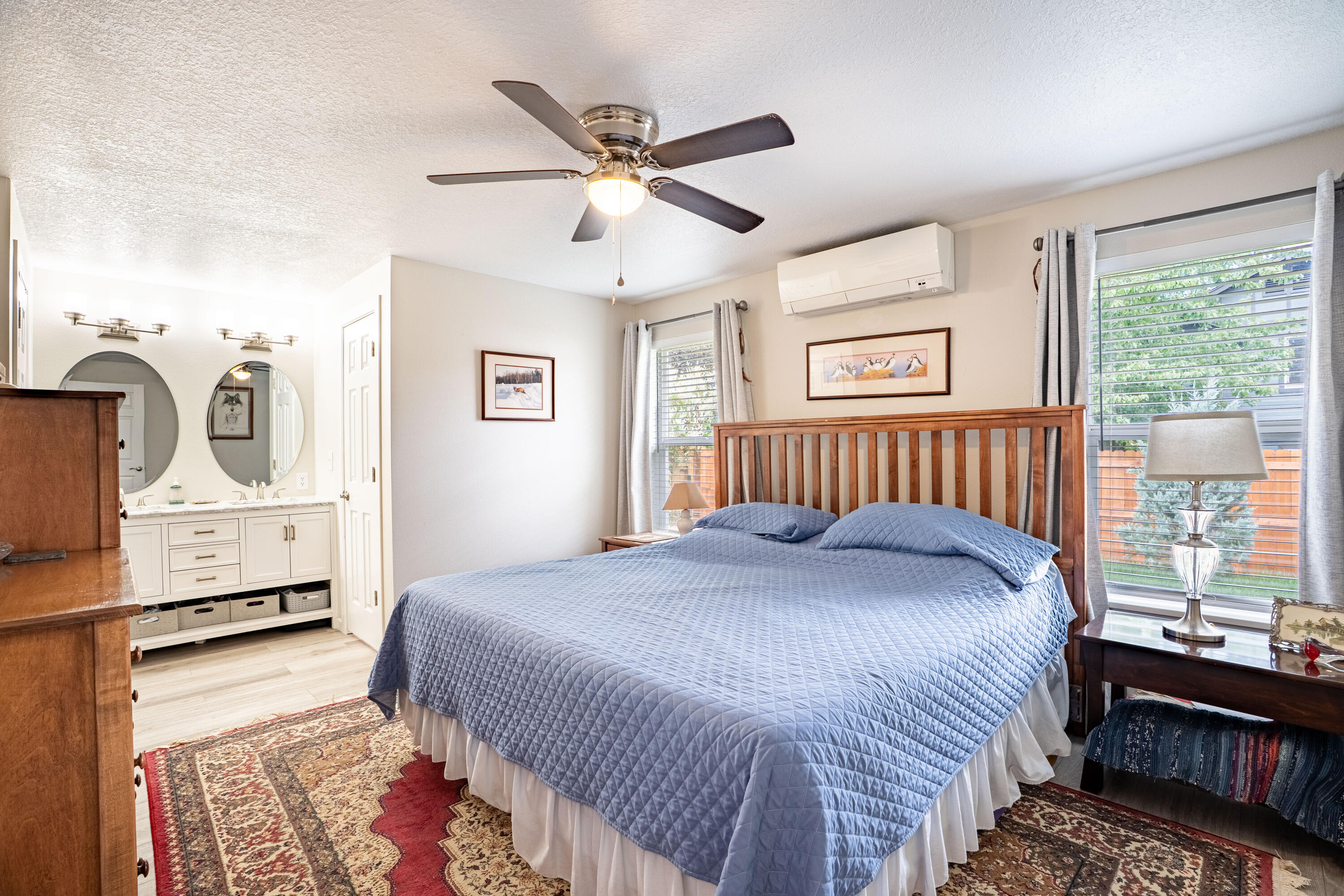 Providence - Residential