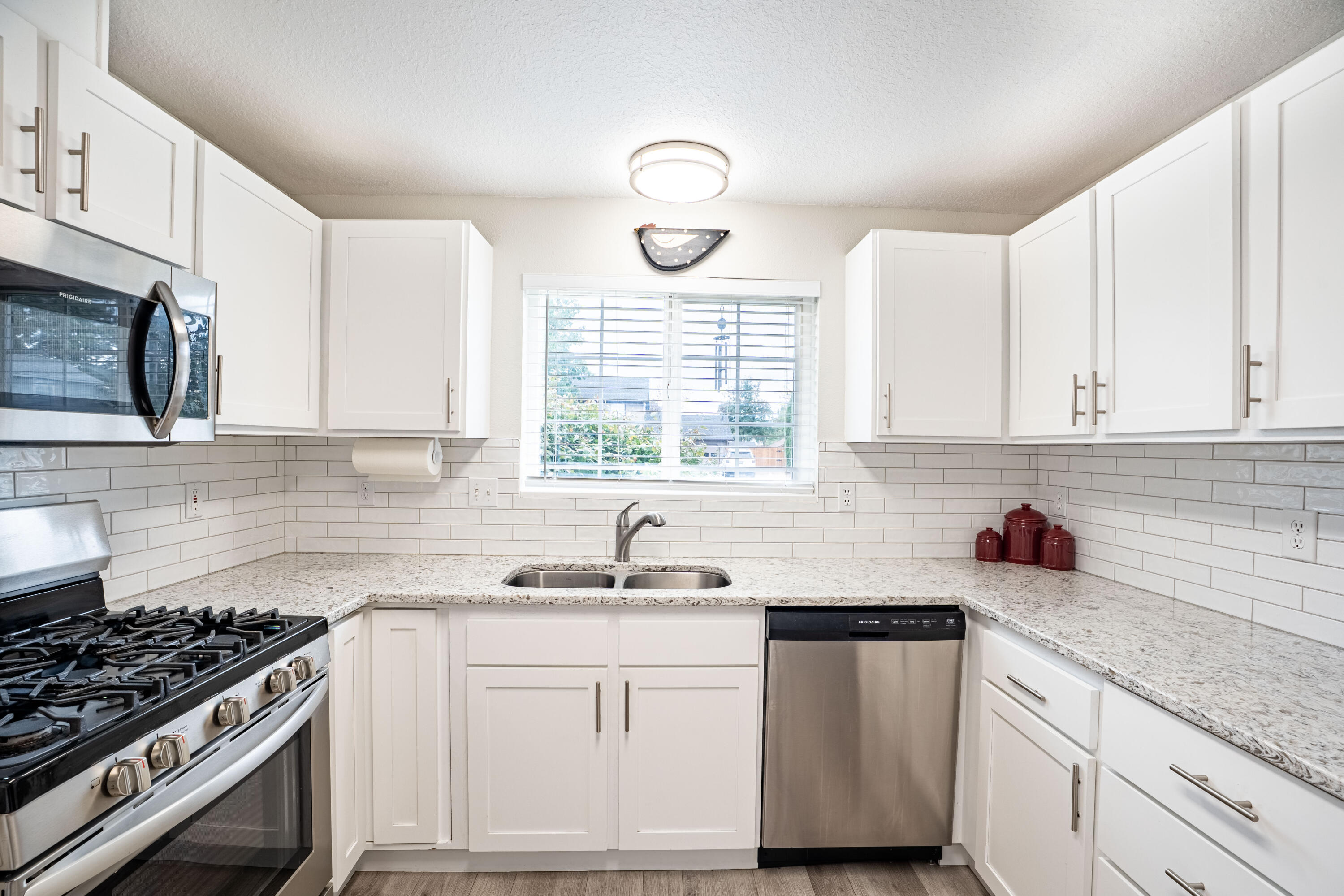 Providence - Residential