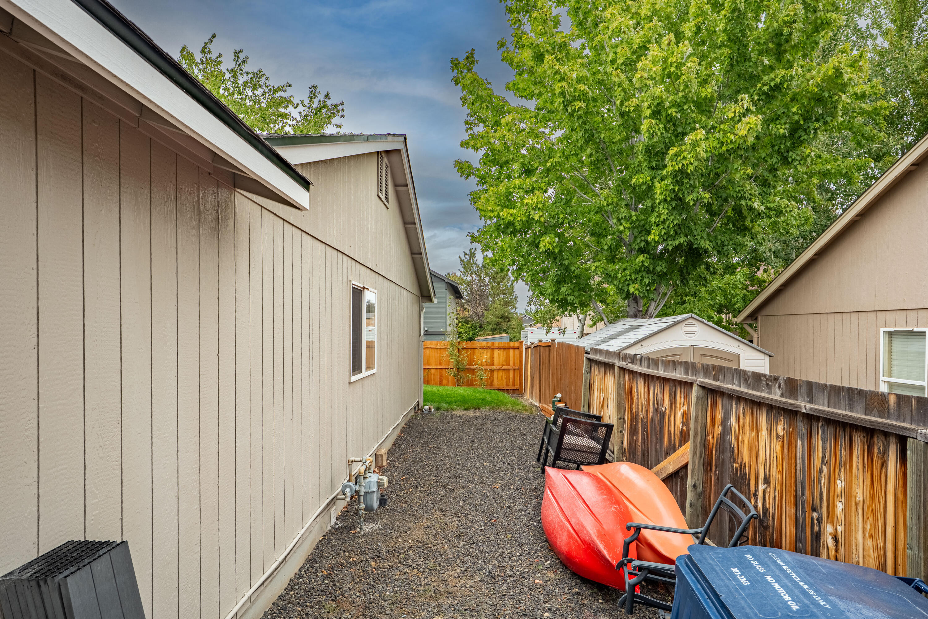 Providence - Residential