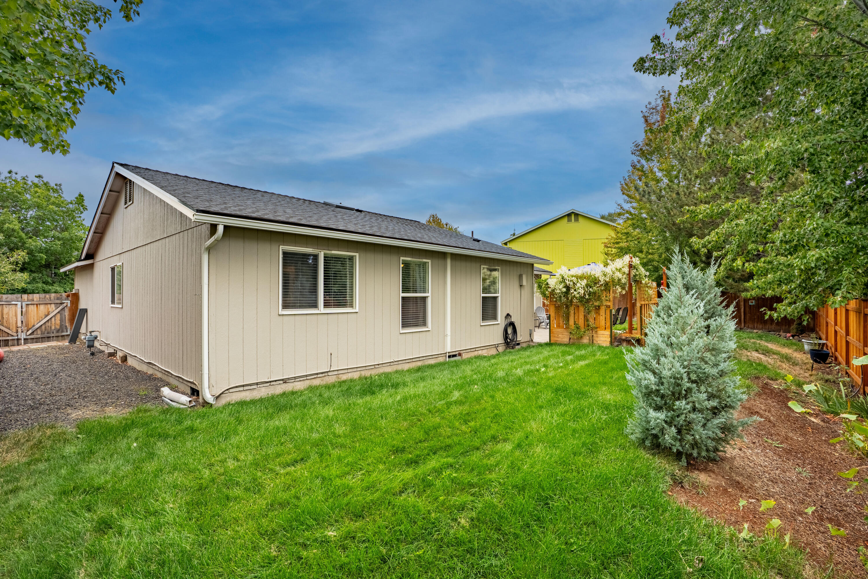 Providence - Residential