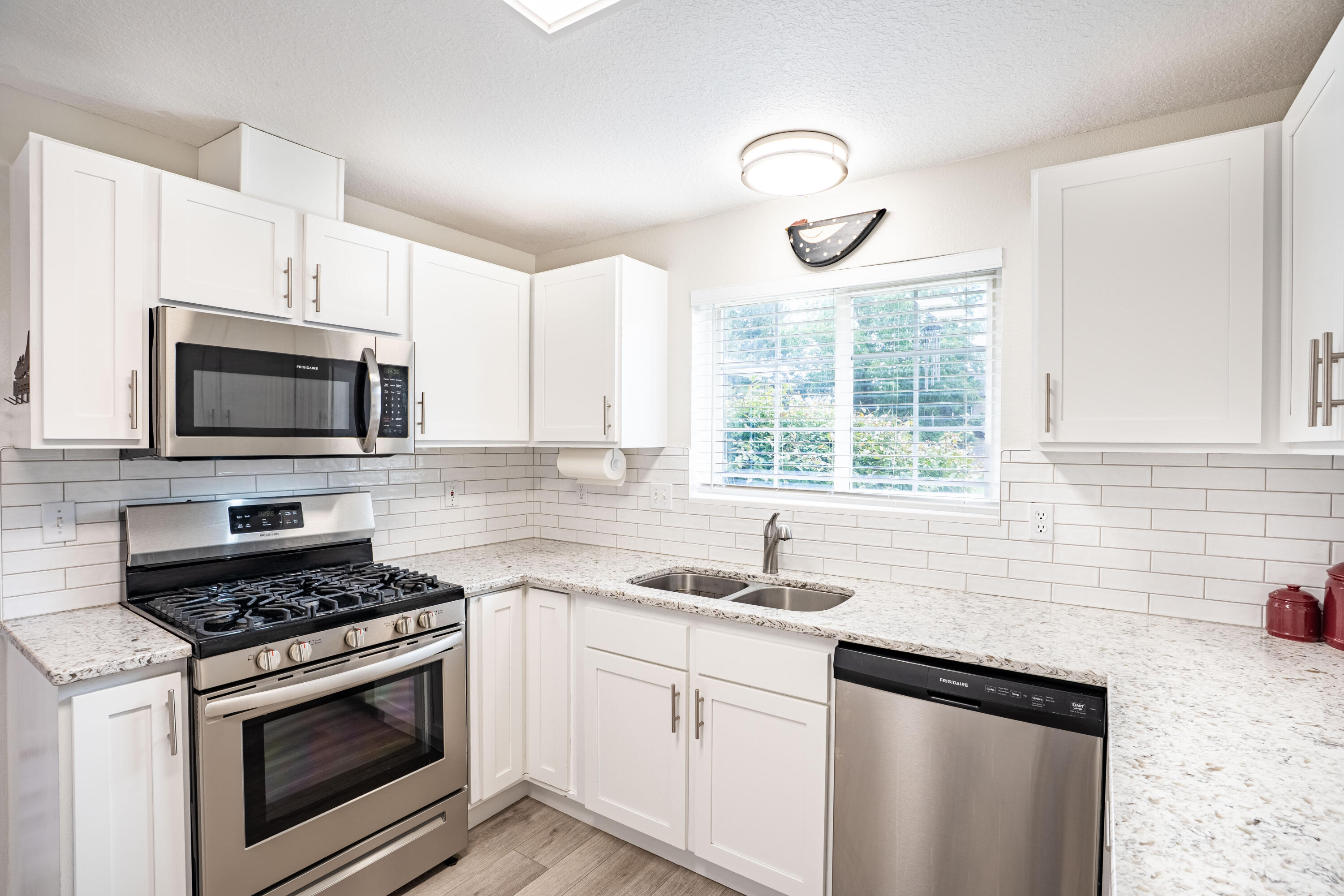 Providence - Residential