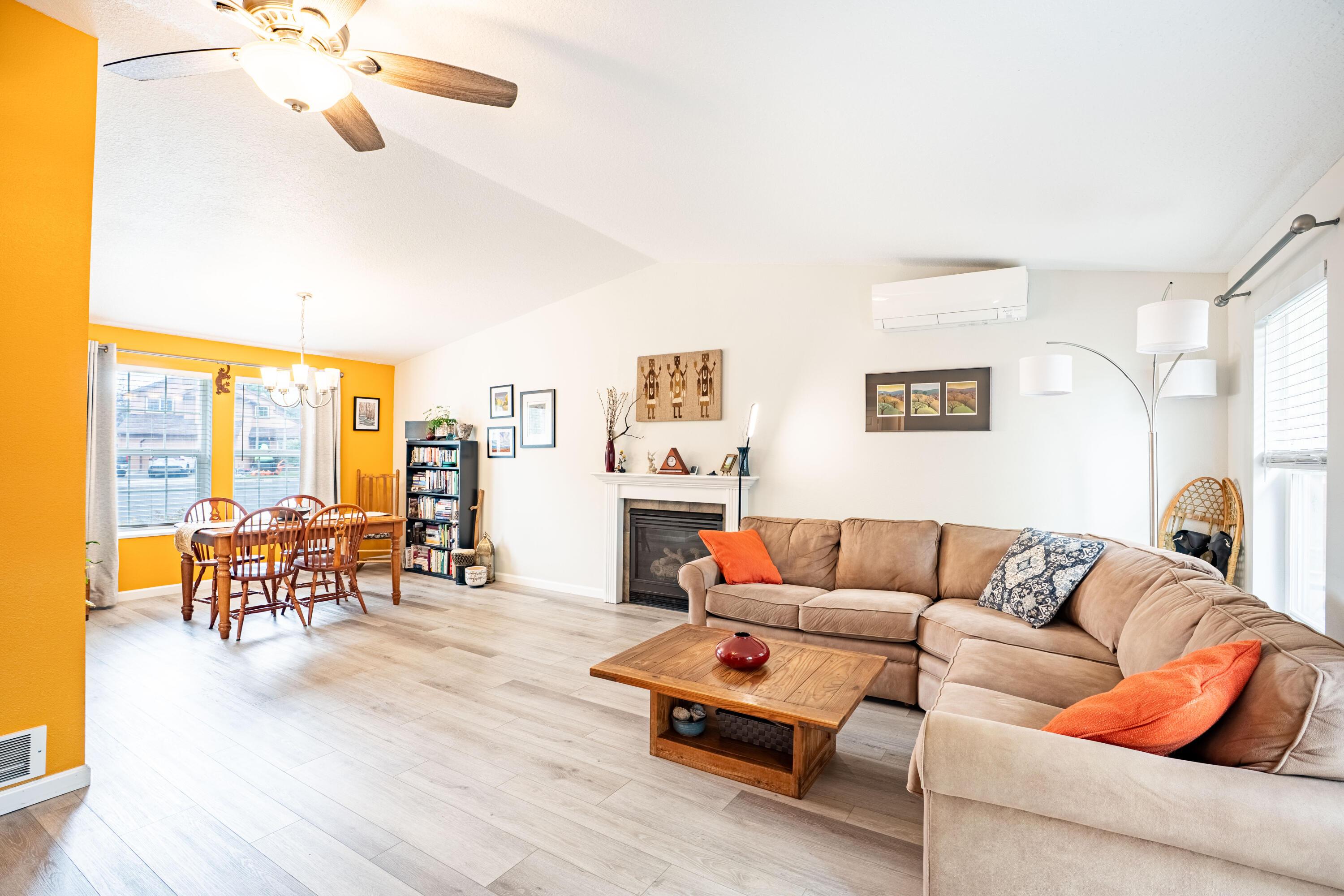 Providence - Residential