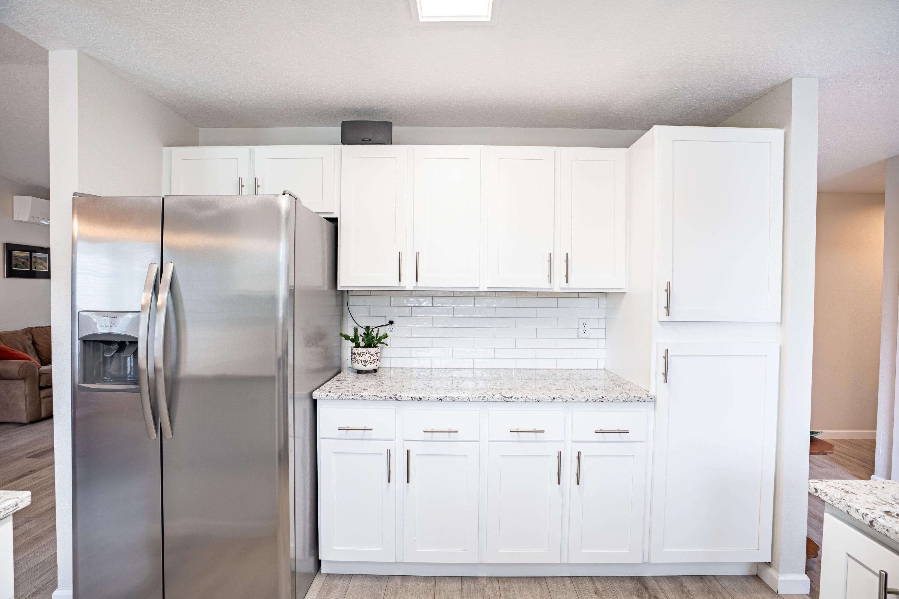 Providence - Residential