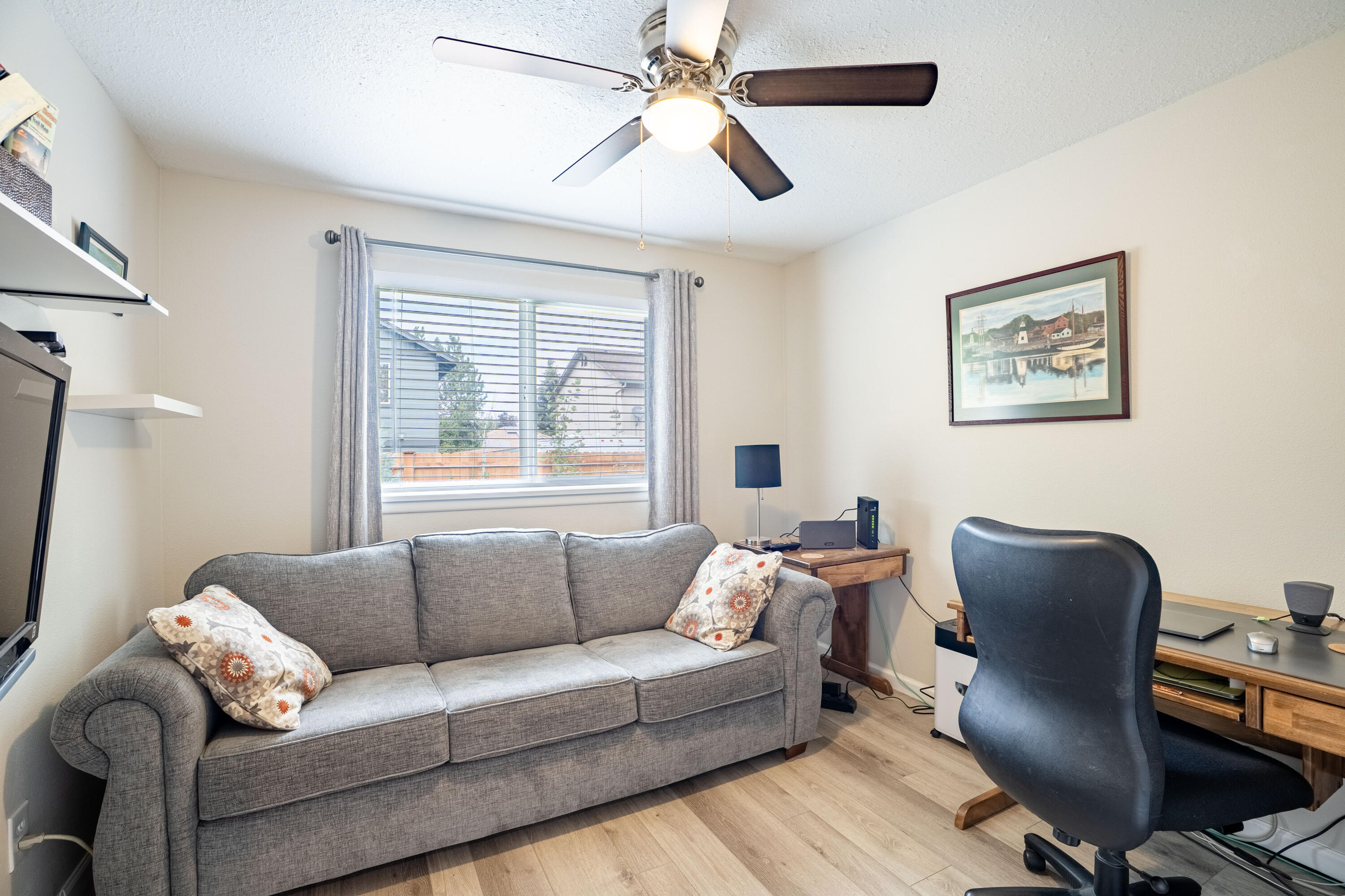 Providence - Residential