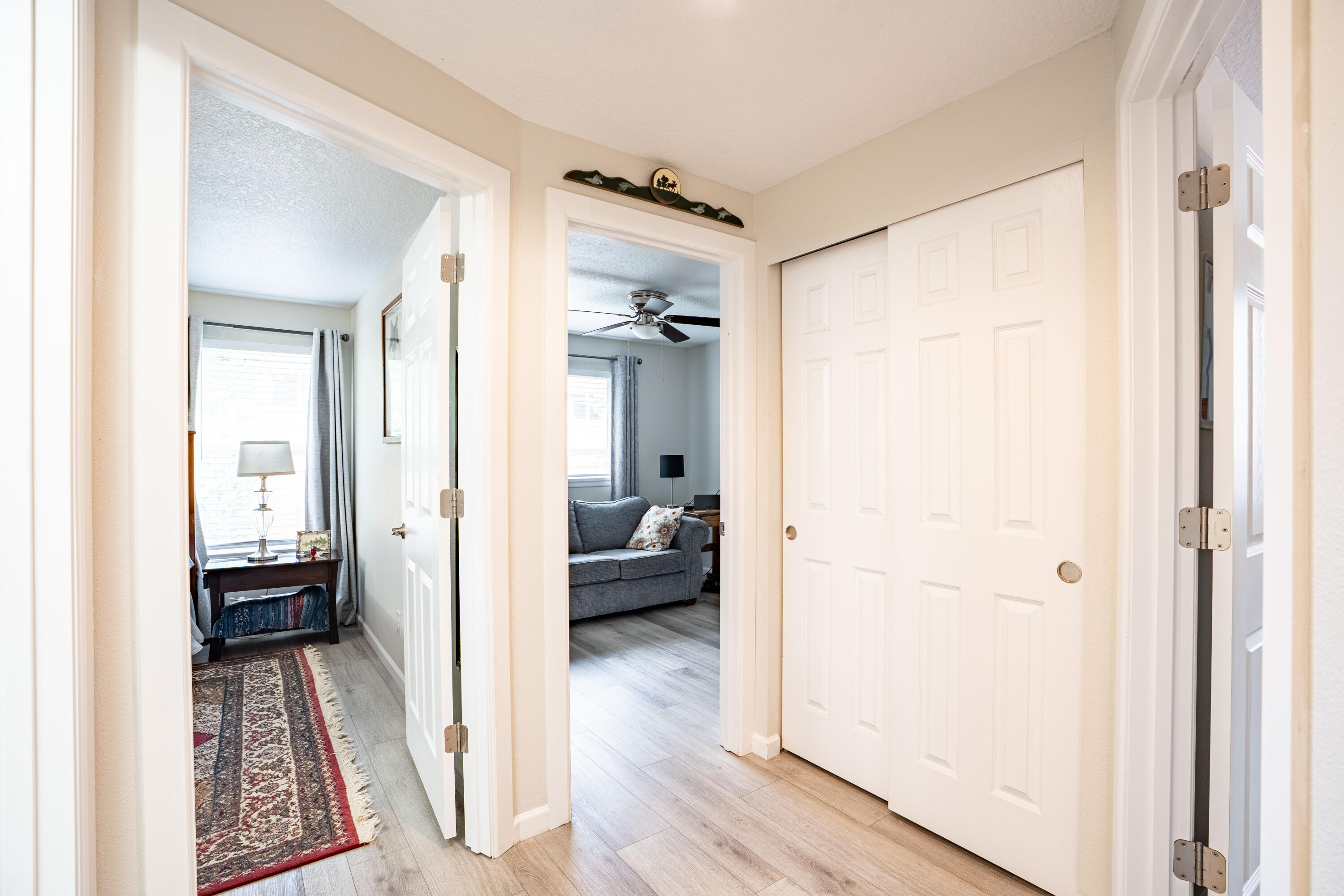 Providence - Residential