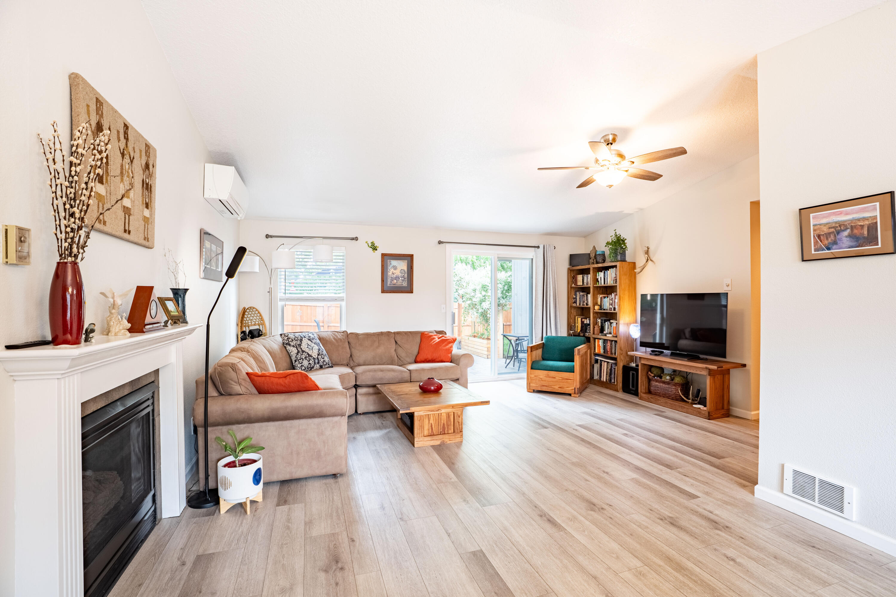 Providence - Residential