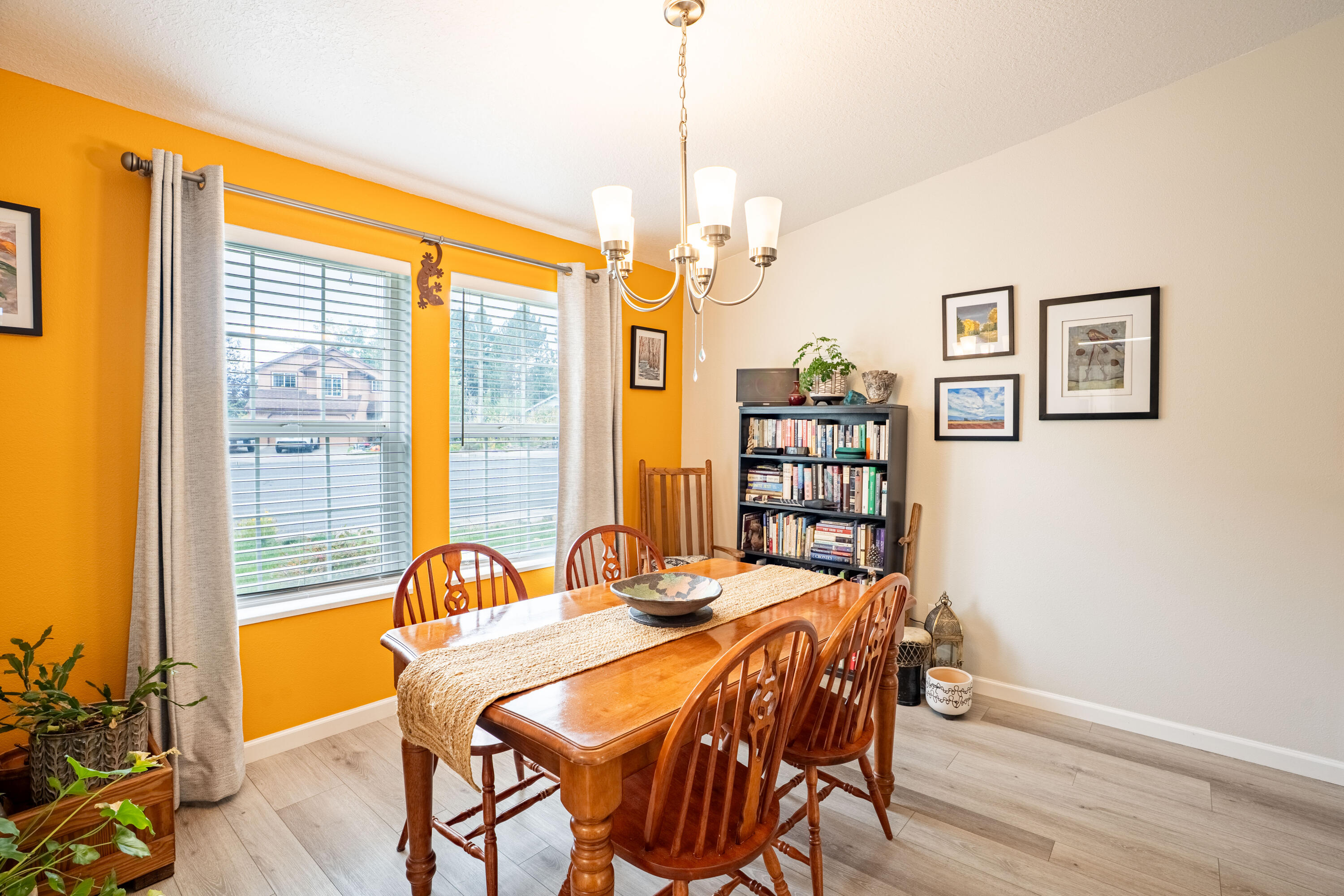 Providence - Residential