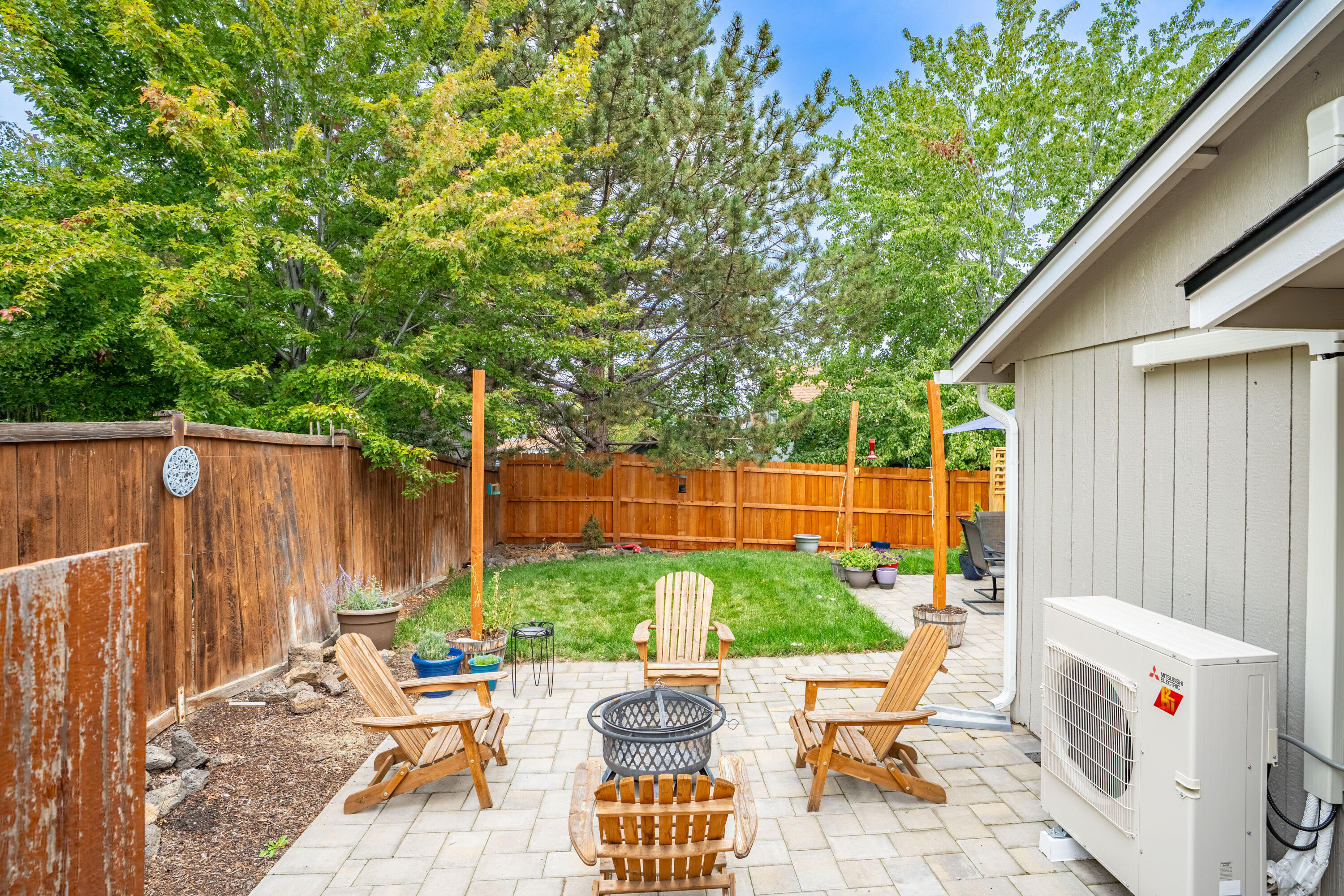 Providence - Residential