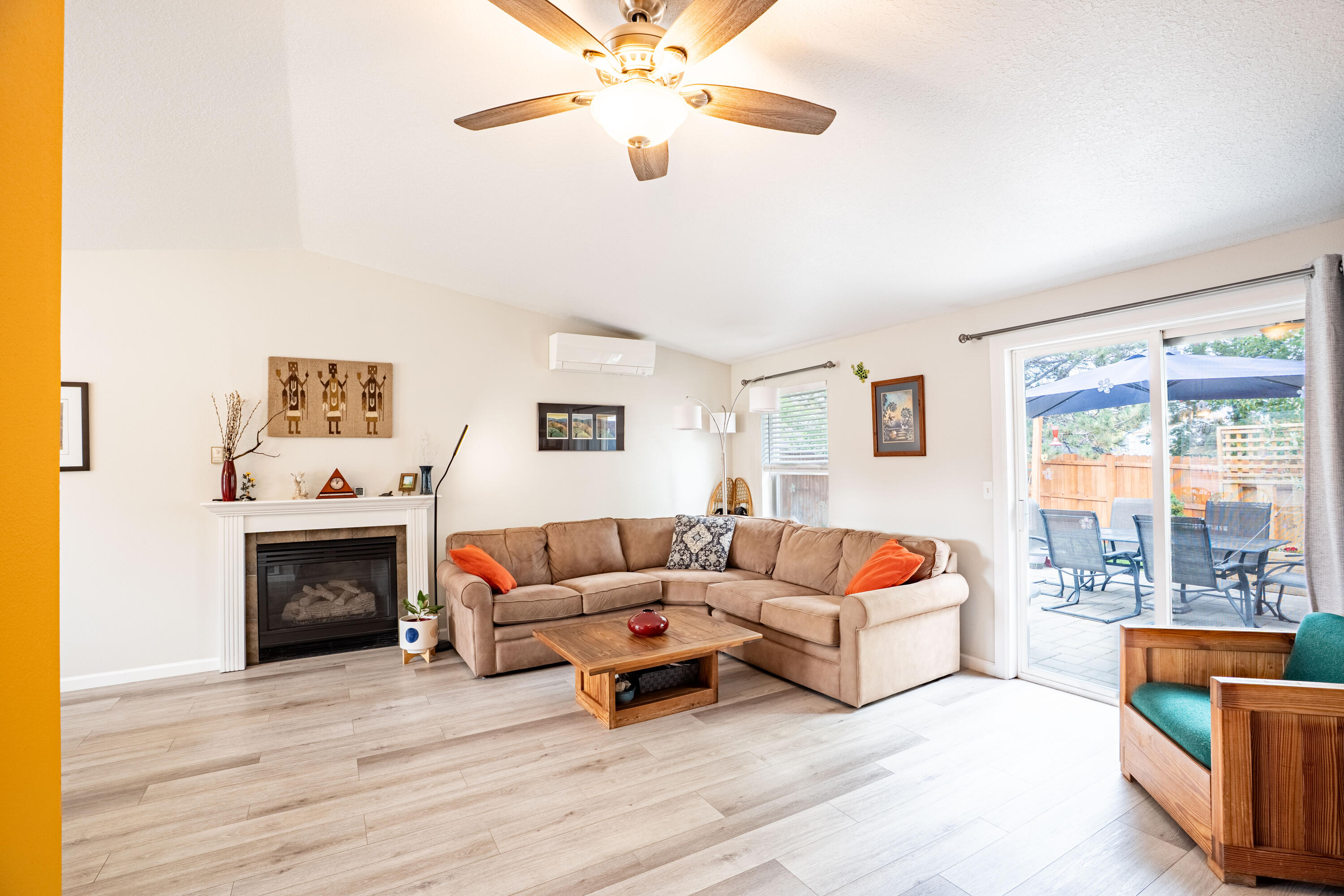 Providence - Residential