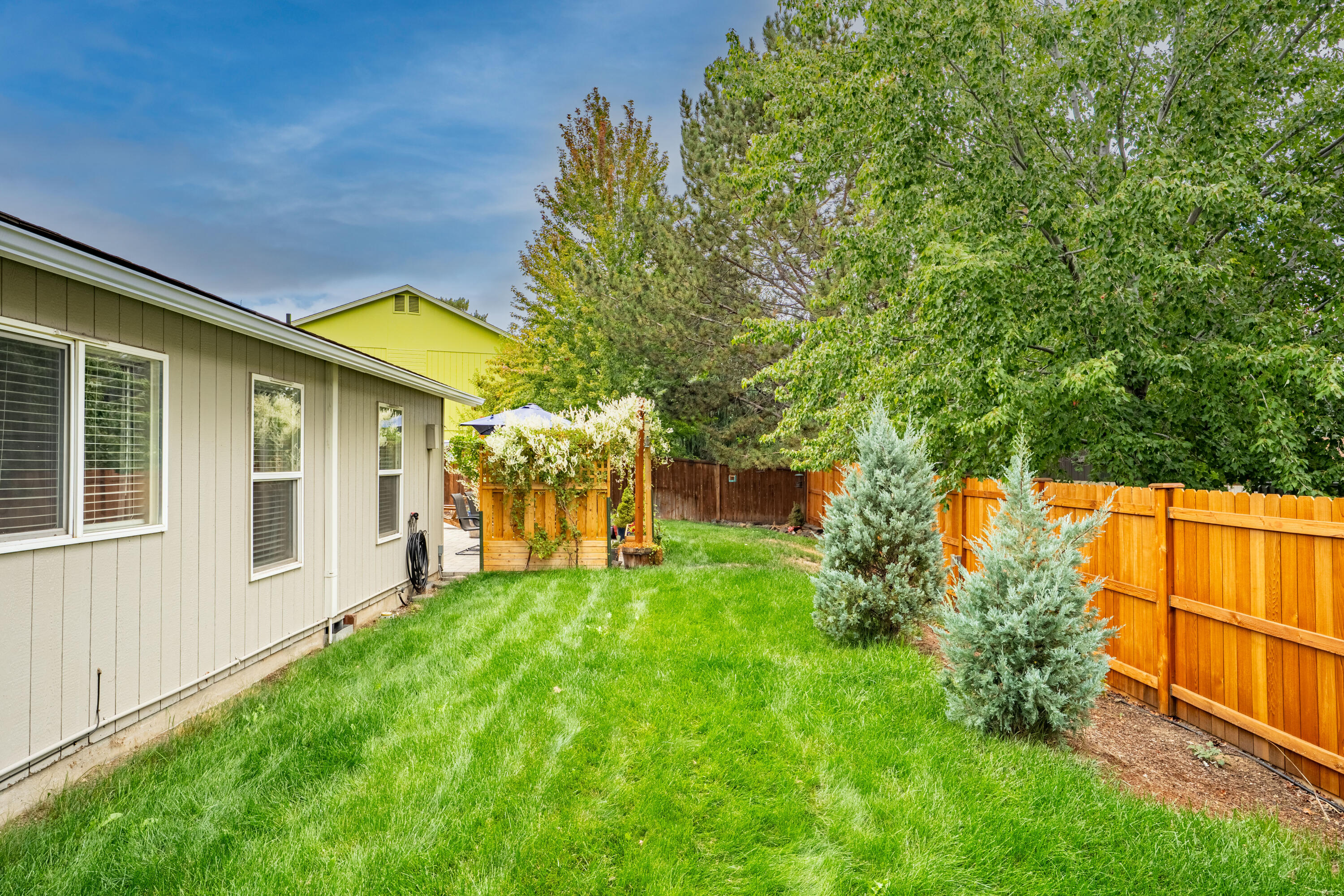 Providence - Residential