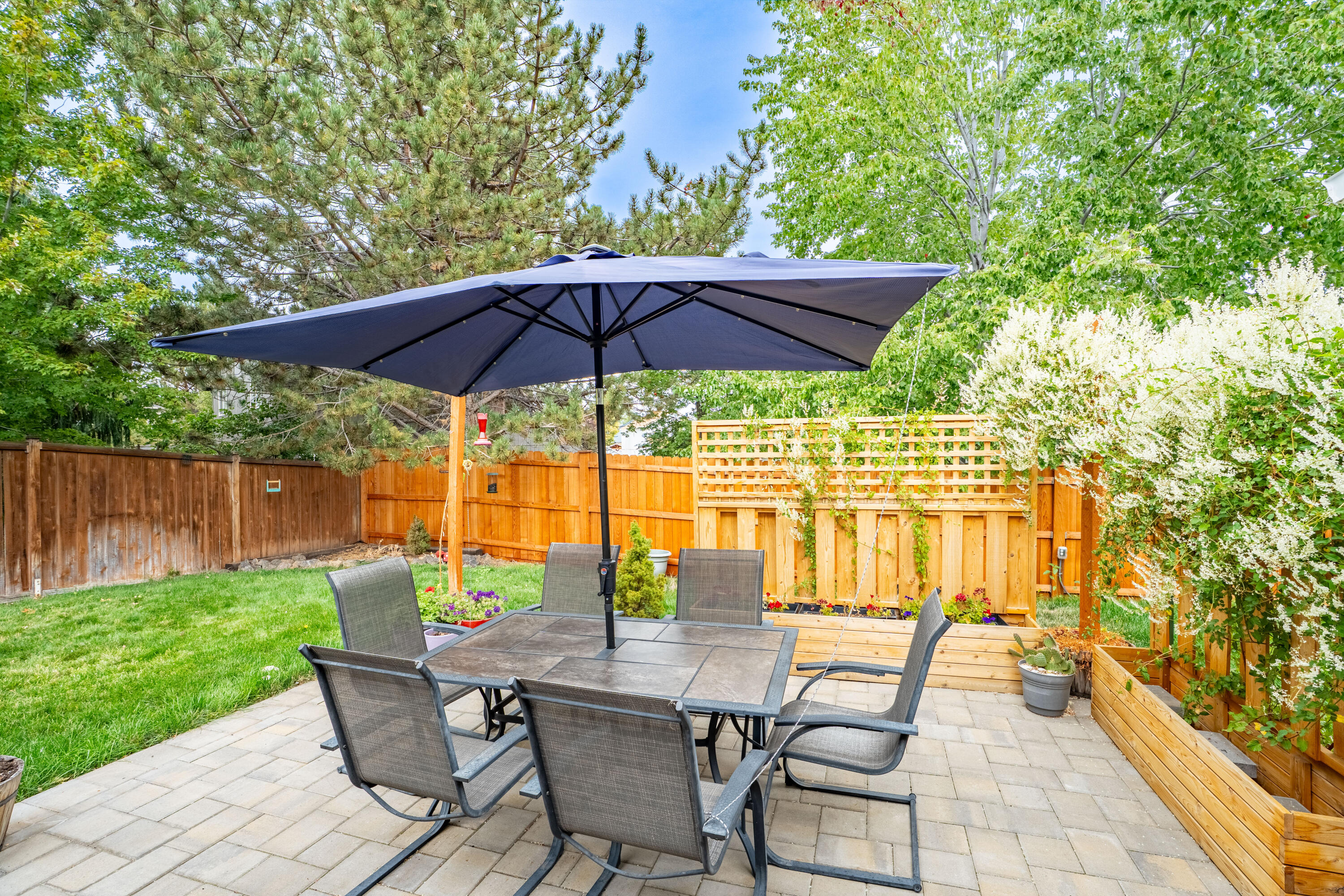 Providence - Residential