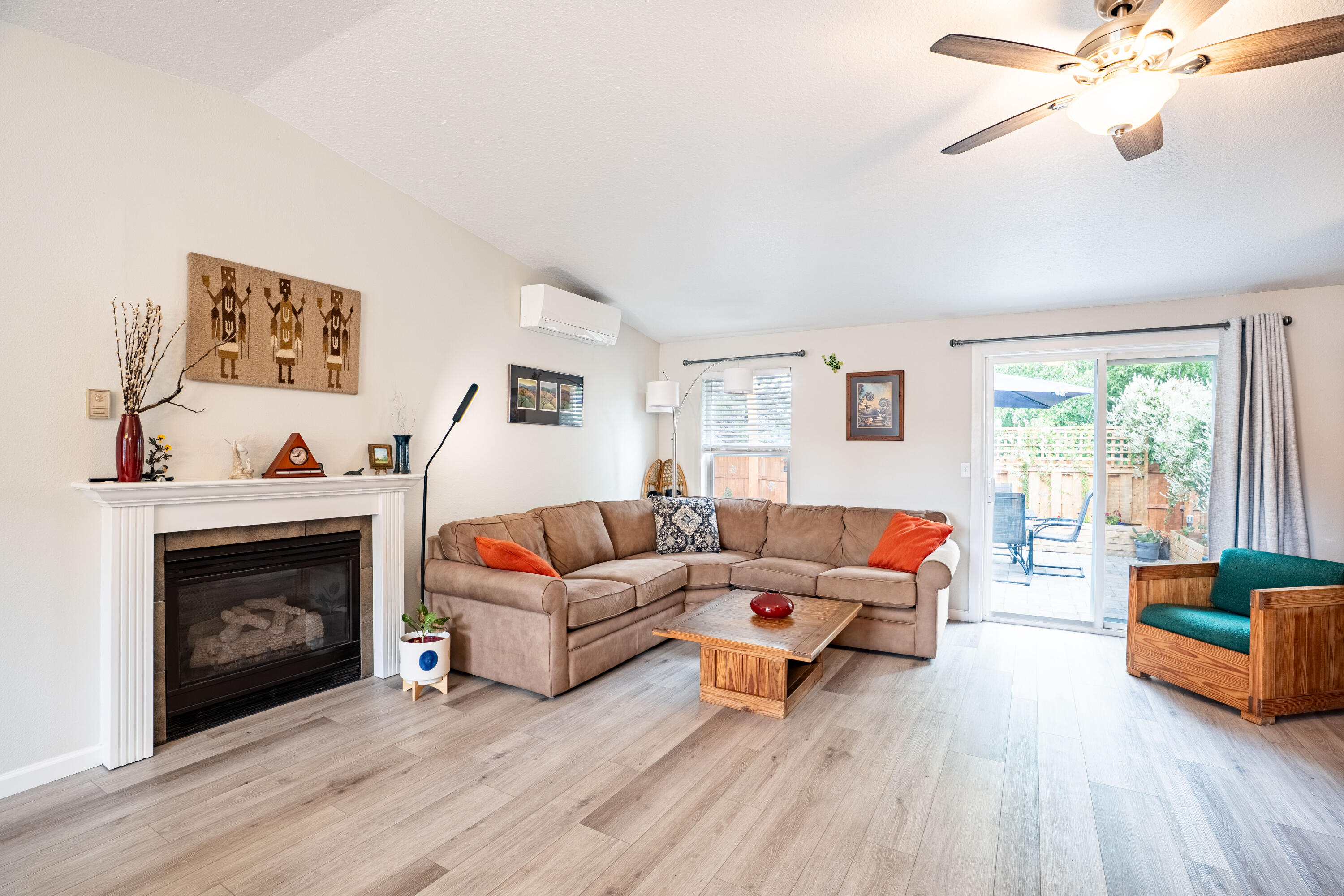 Providence - Residential