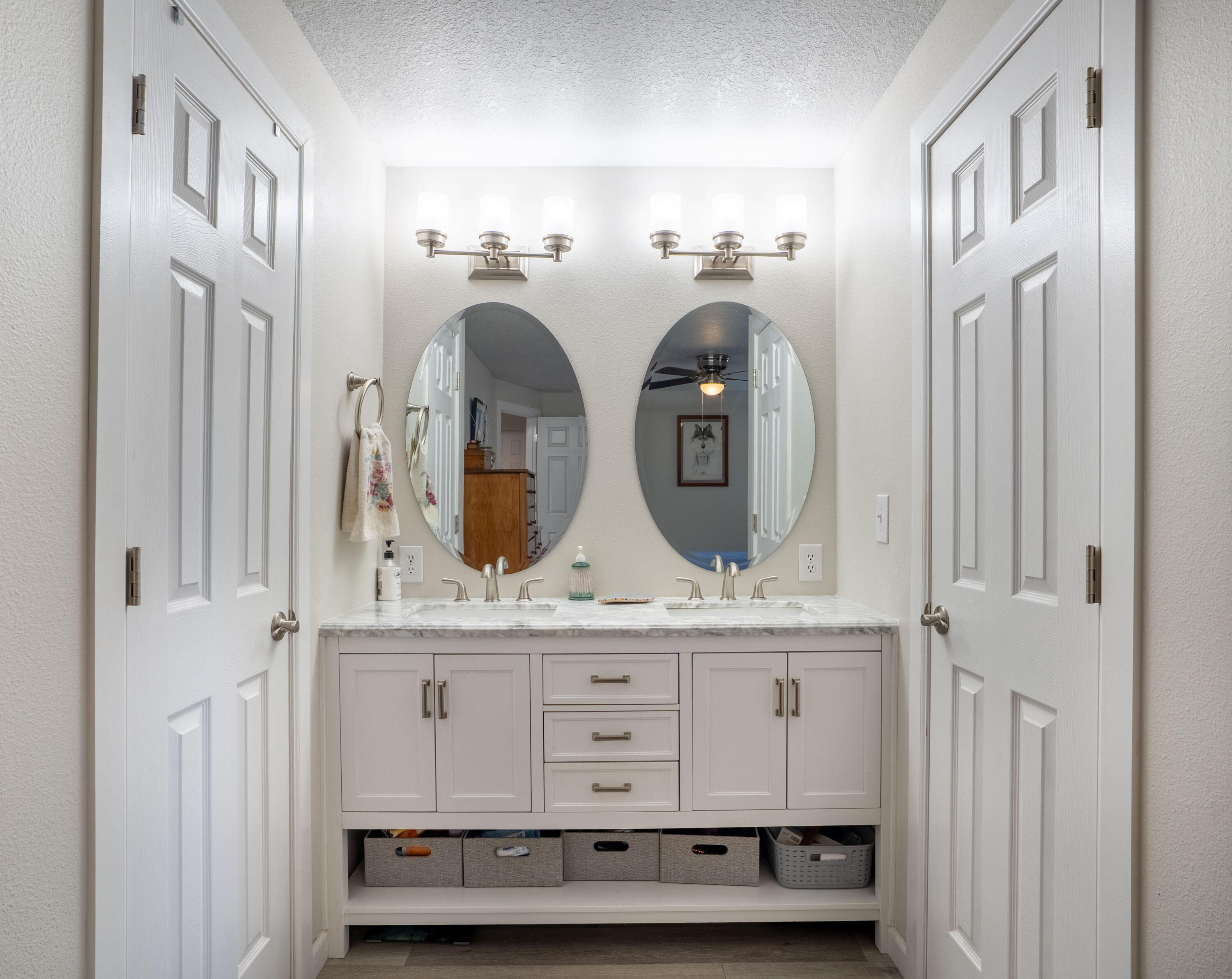 Providence - Residential