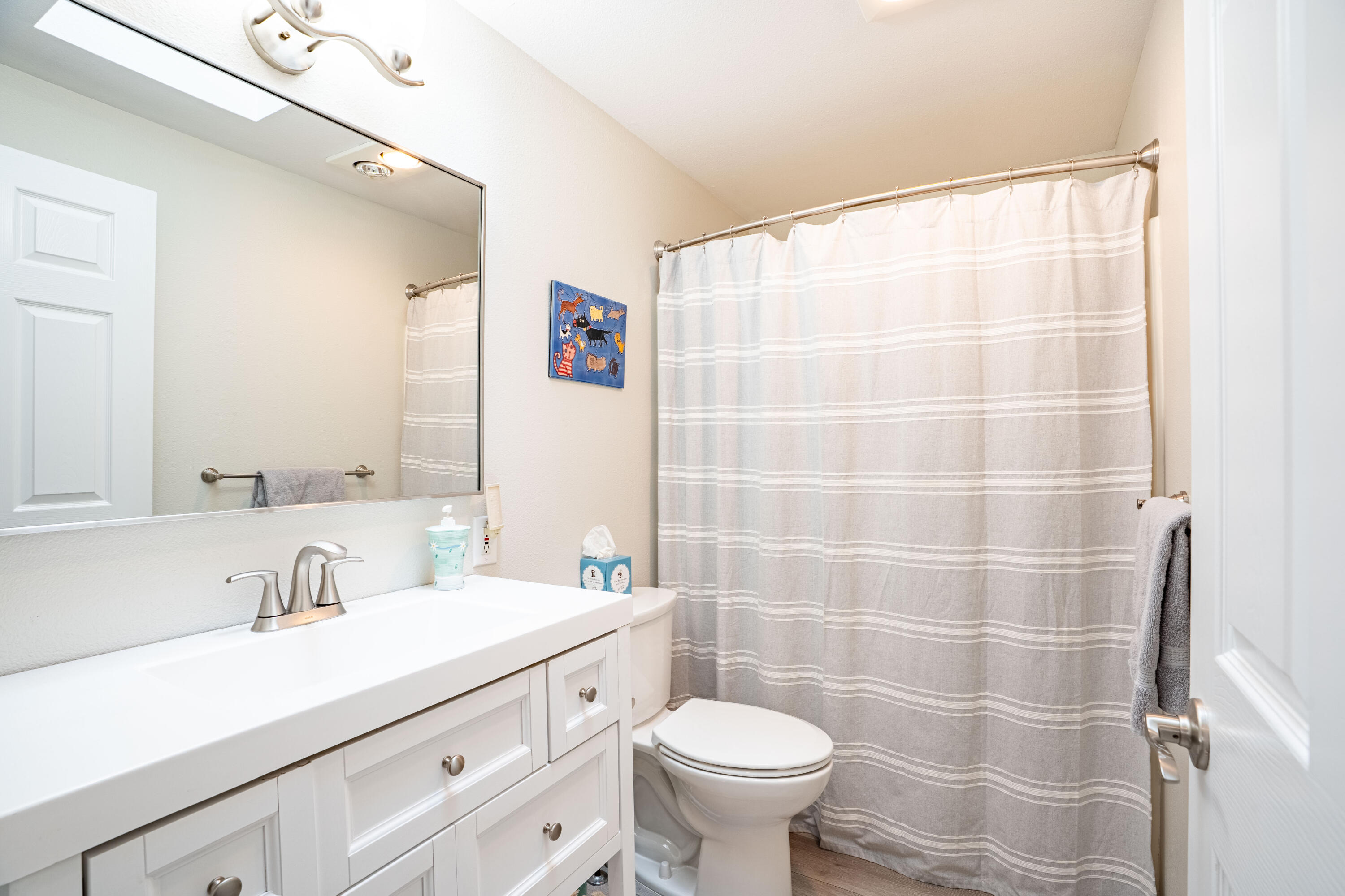 Providence - Residential