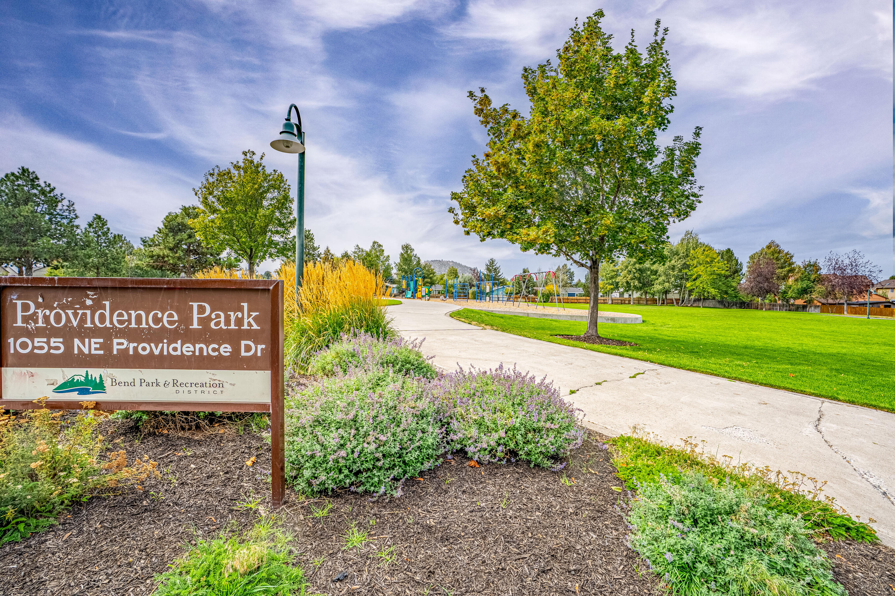 Providence - Residential