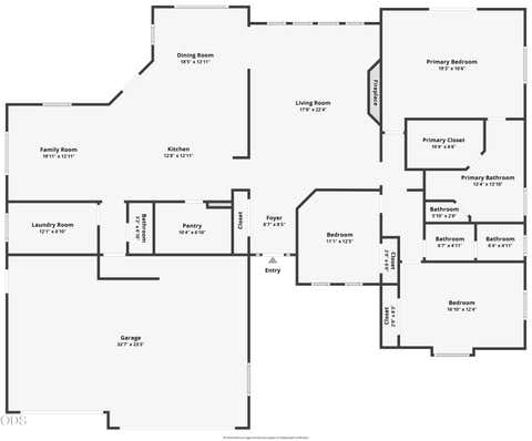 Tiny photo for 109 NW Fall Run Drive, Grants Pass, OR 97526 (MLS # 220227054)