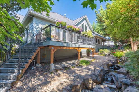 Tiny photo for 109 NW Fall Run Drive, Grants Pass, OR 97526 (MLS # 220227054)