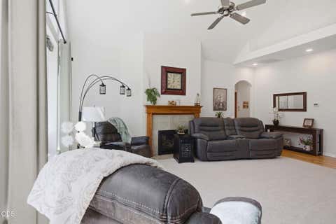 Tiny photo for 109 NW Fall Run Drive, Grants Pass, OR 97526 (MLS # 220227054)