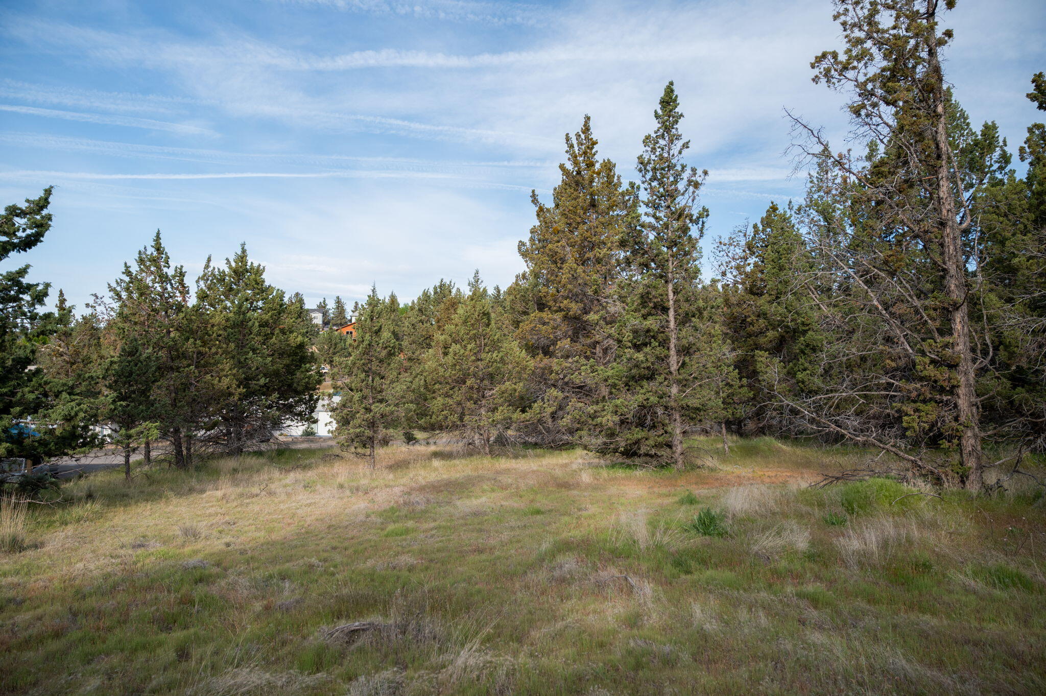 NW Huston Avenue Lot 6400